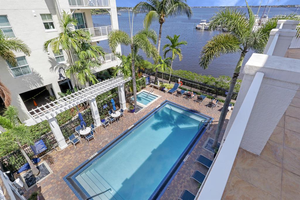 815 NW Flagler Avenue Unit: 401