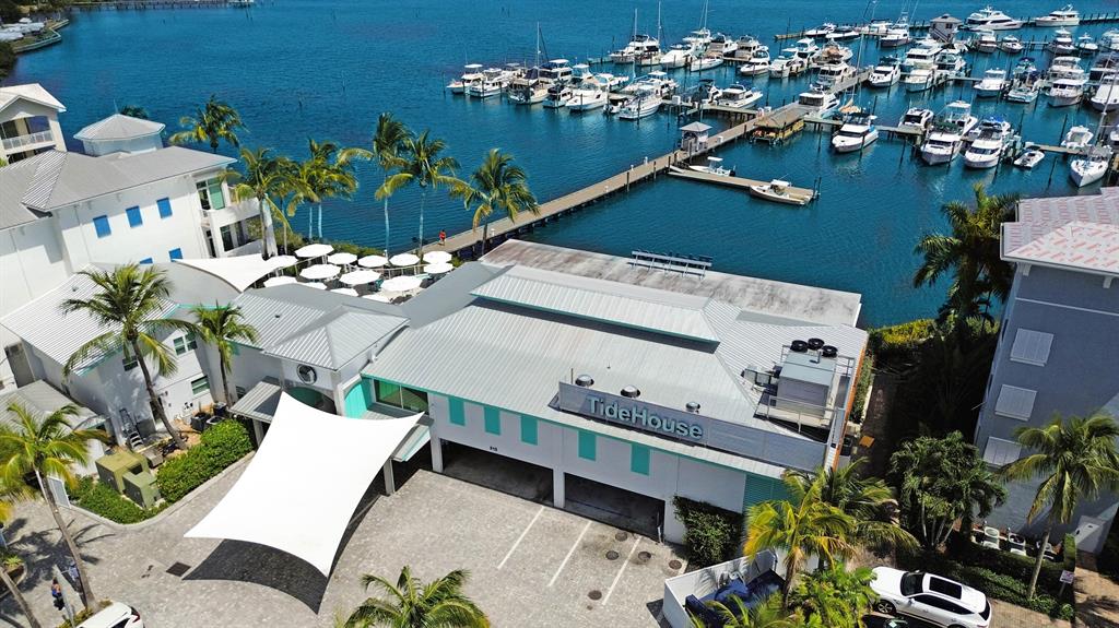 815 NW Flagler Avenue Unit: 401