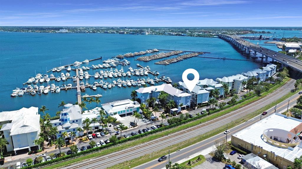 815 NW Flagler Avenue Unit: 401