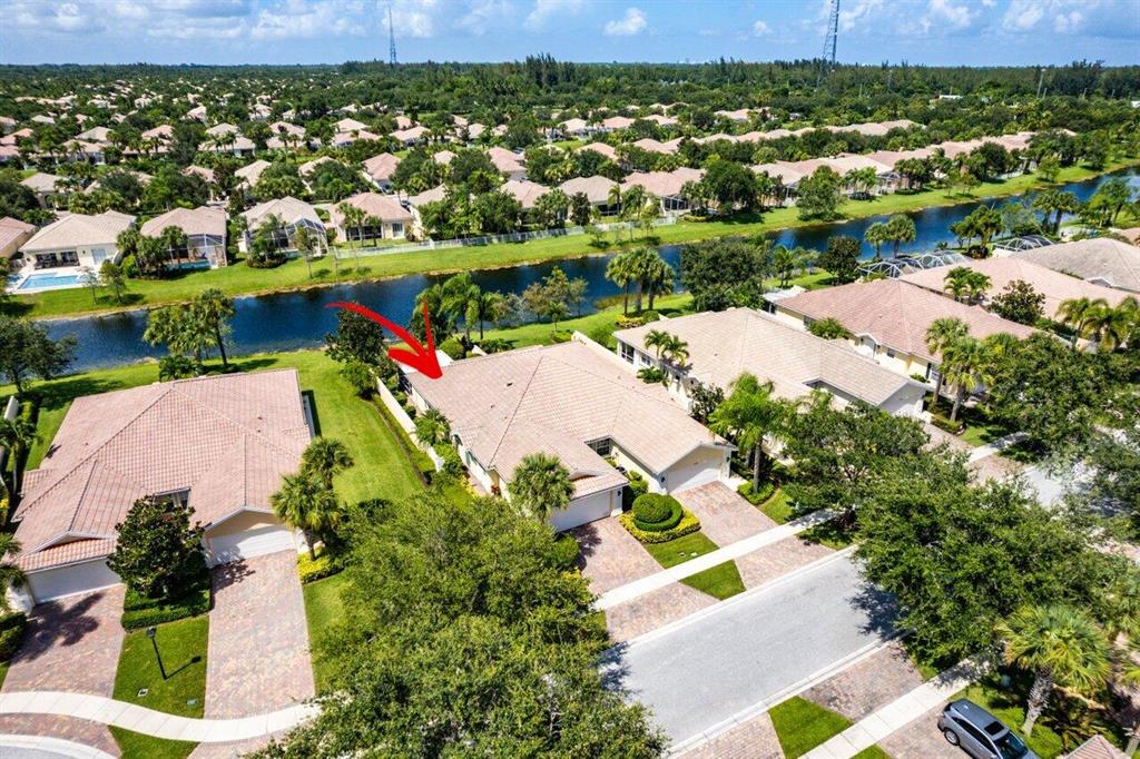 8439 Saint Johns Court