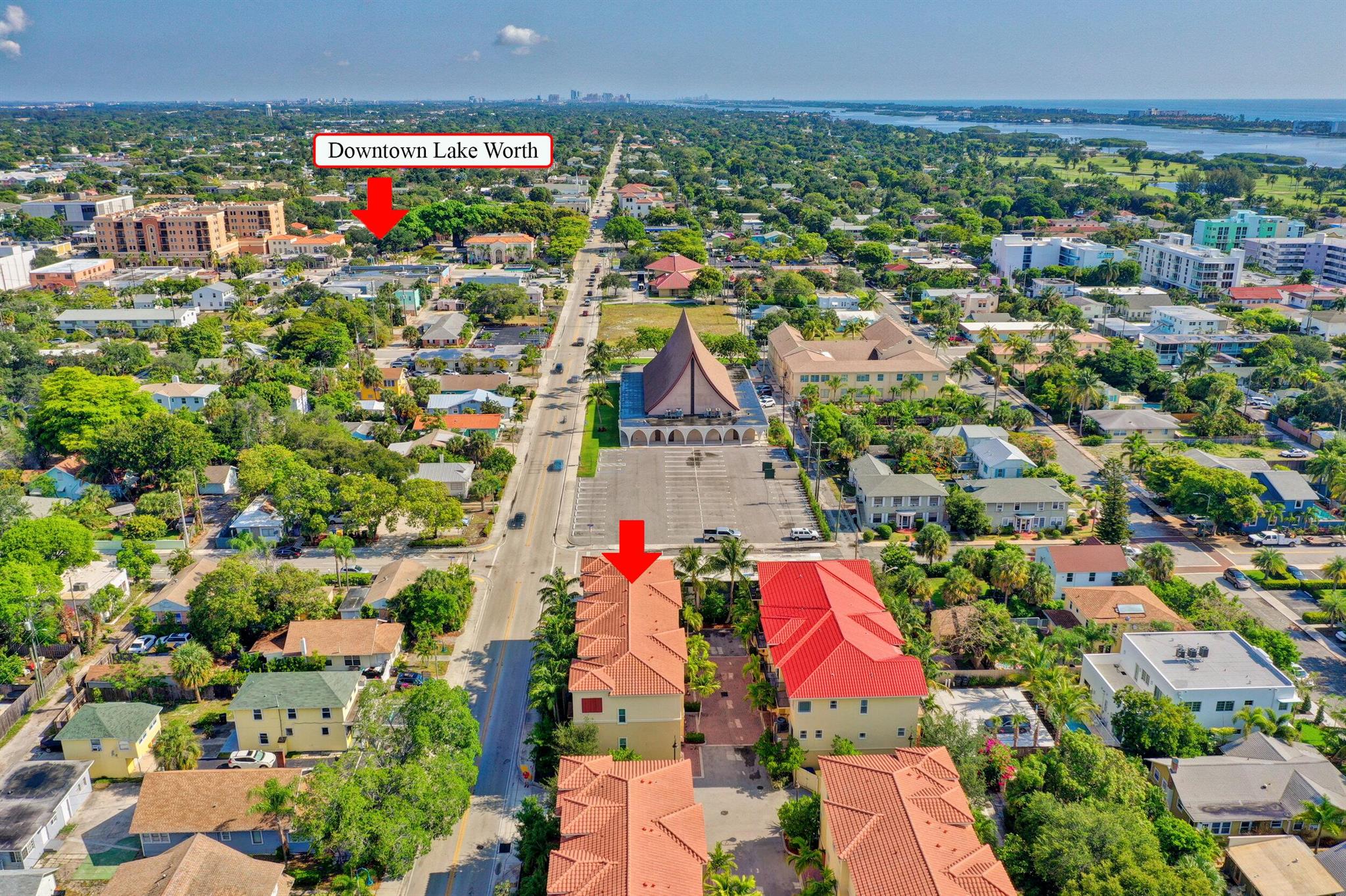 220 S Federal Highway Unit: 2