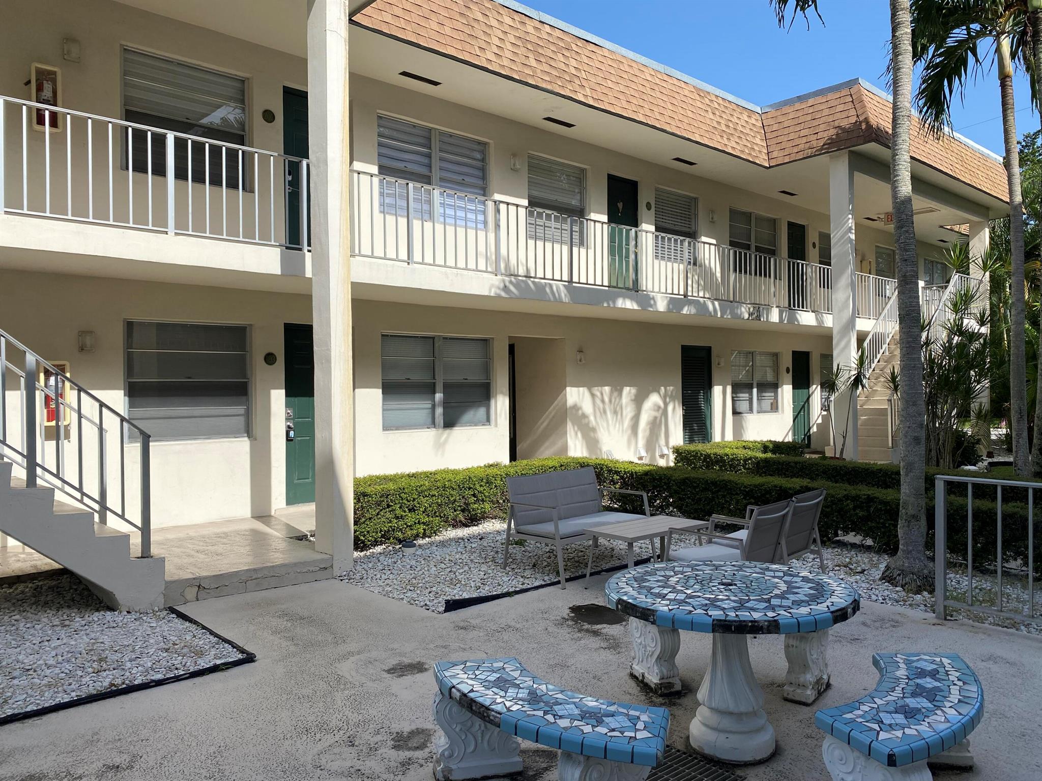340 NW 19th Street Unit: 207