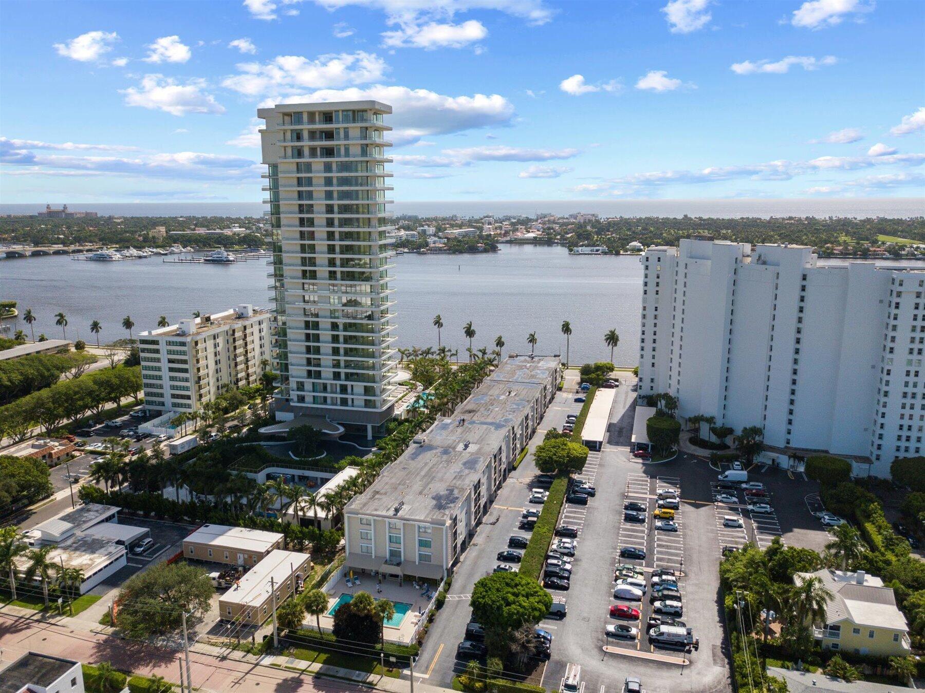 1601 S Flagler Drive Unit: 111o