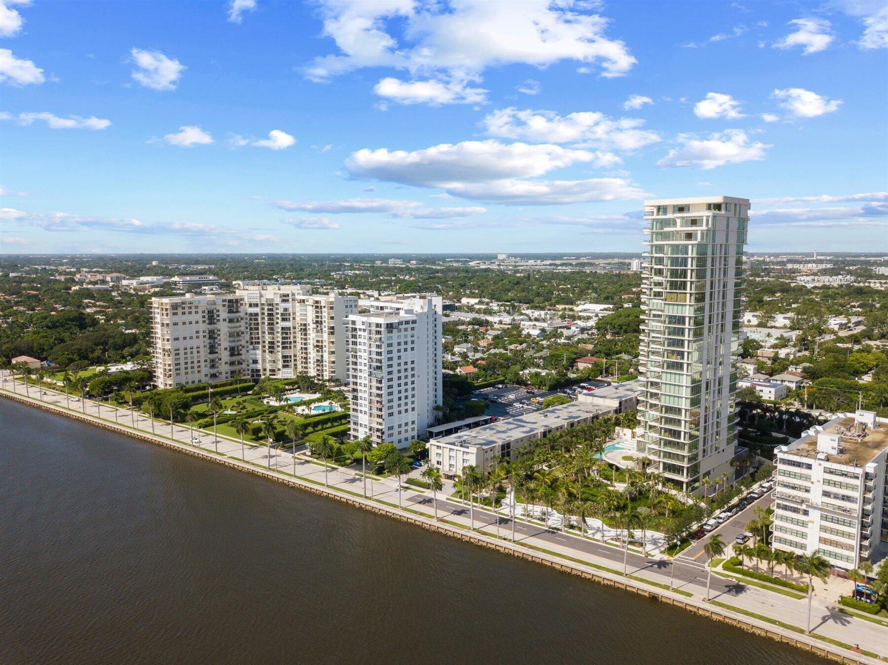 1601 S Flagler Drive Unit: 111o