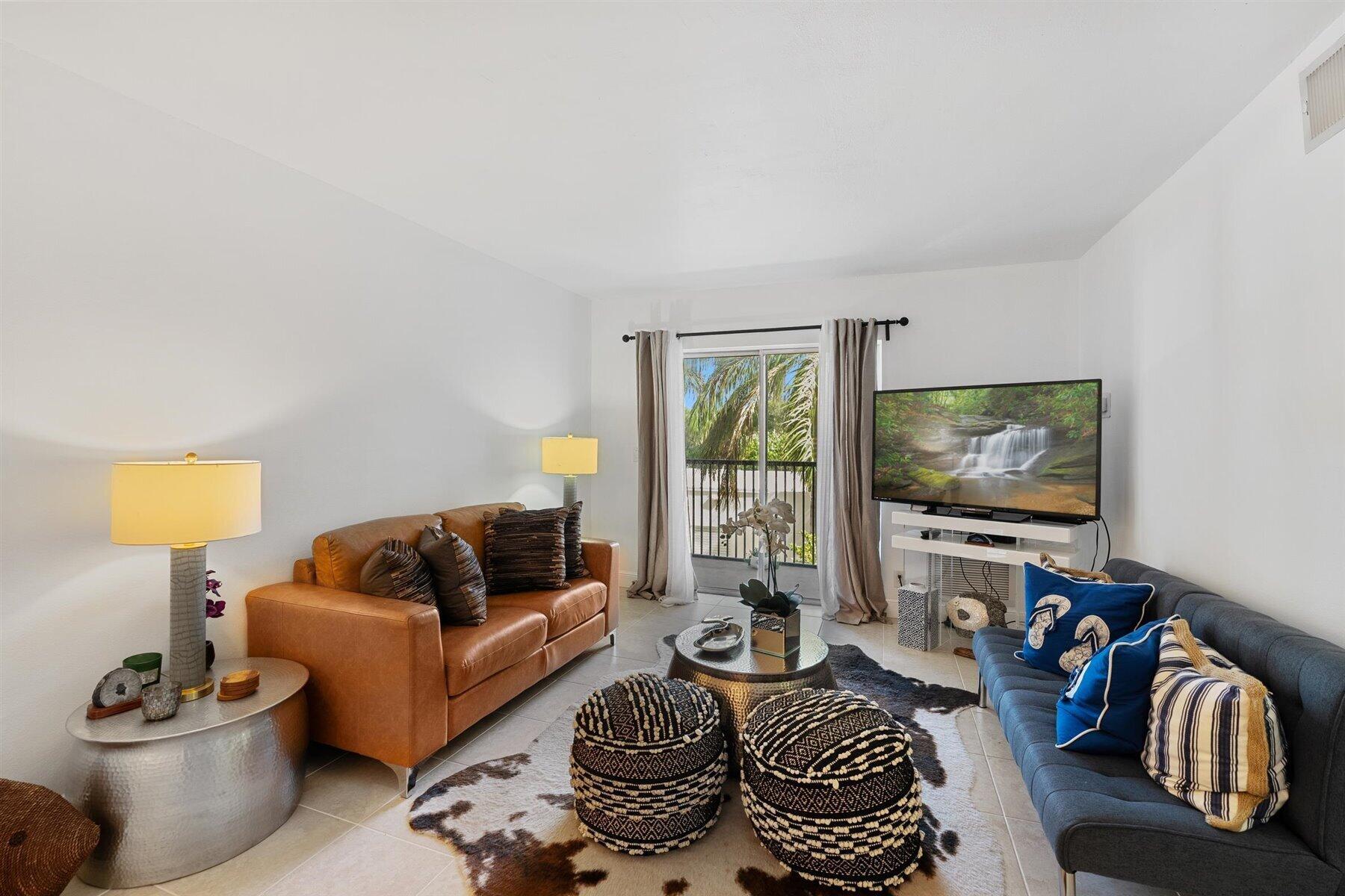 1601 S Flagler Drive Unit: 111o