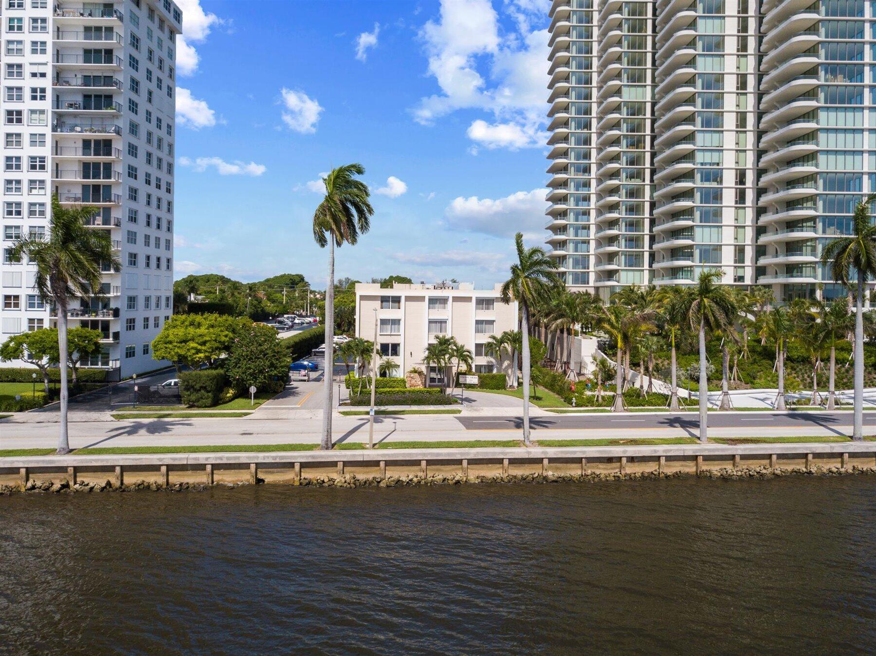 1601 S Flagler Drive Unit: 111o