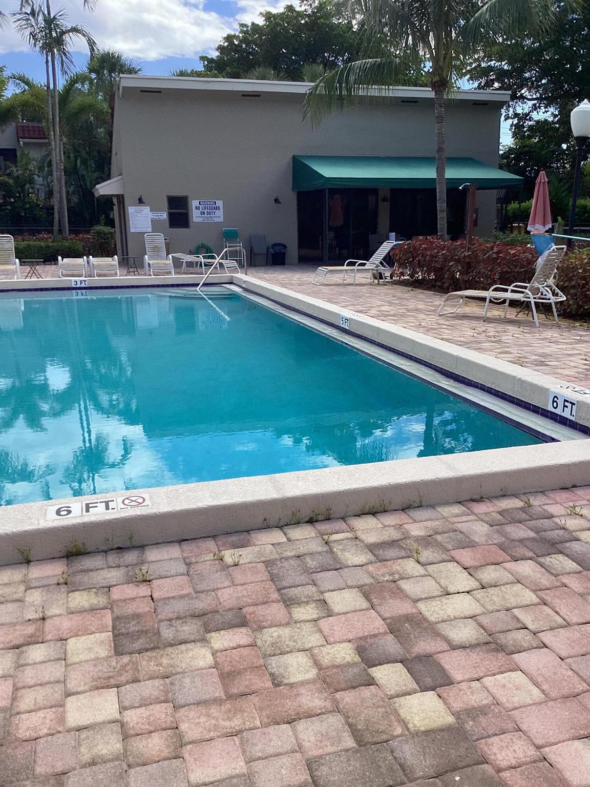 160 NW 70 Th Street Unit: 205