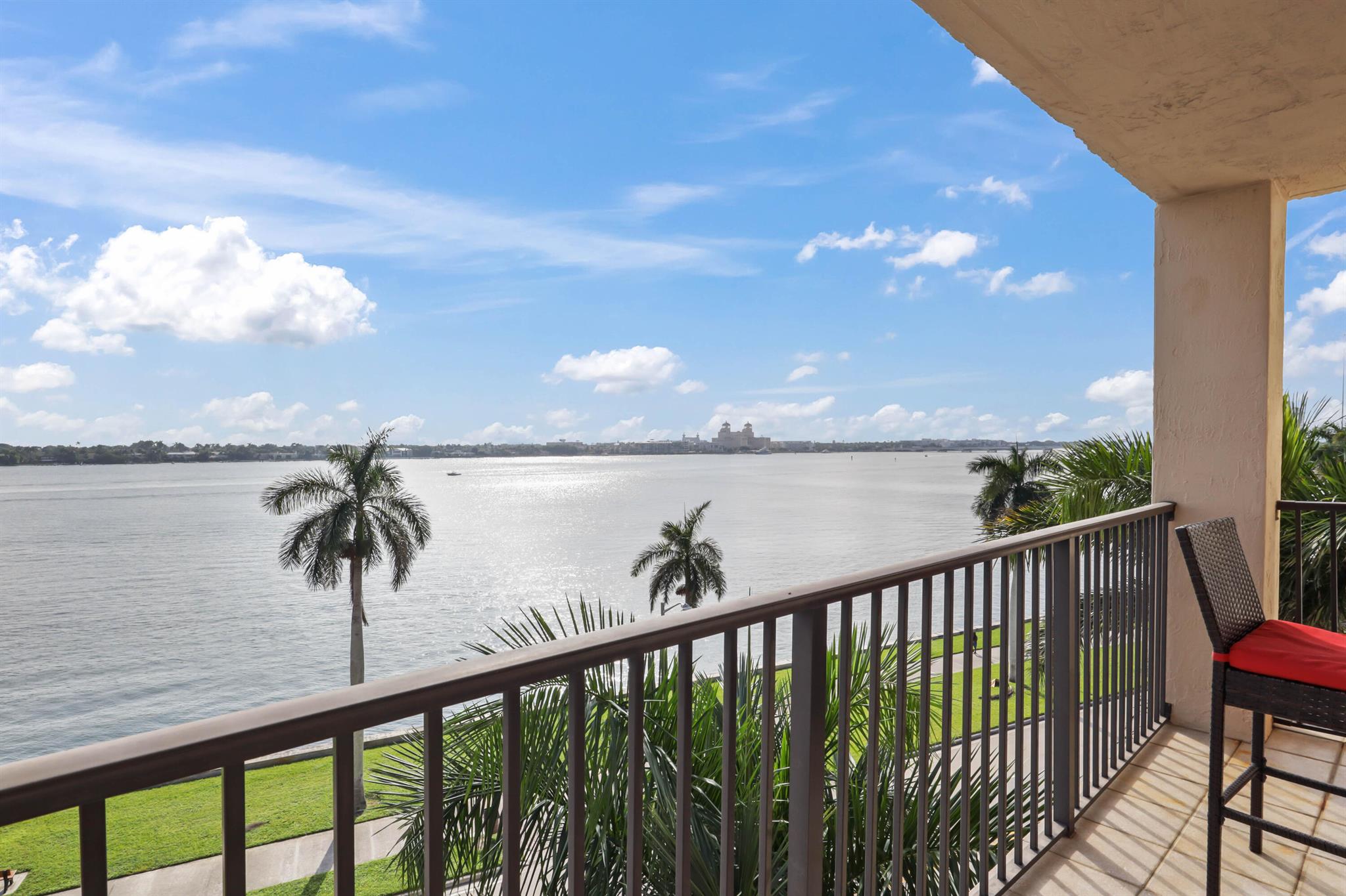 1801 N Flagler Drive Unit: 601