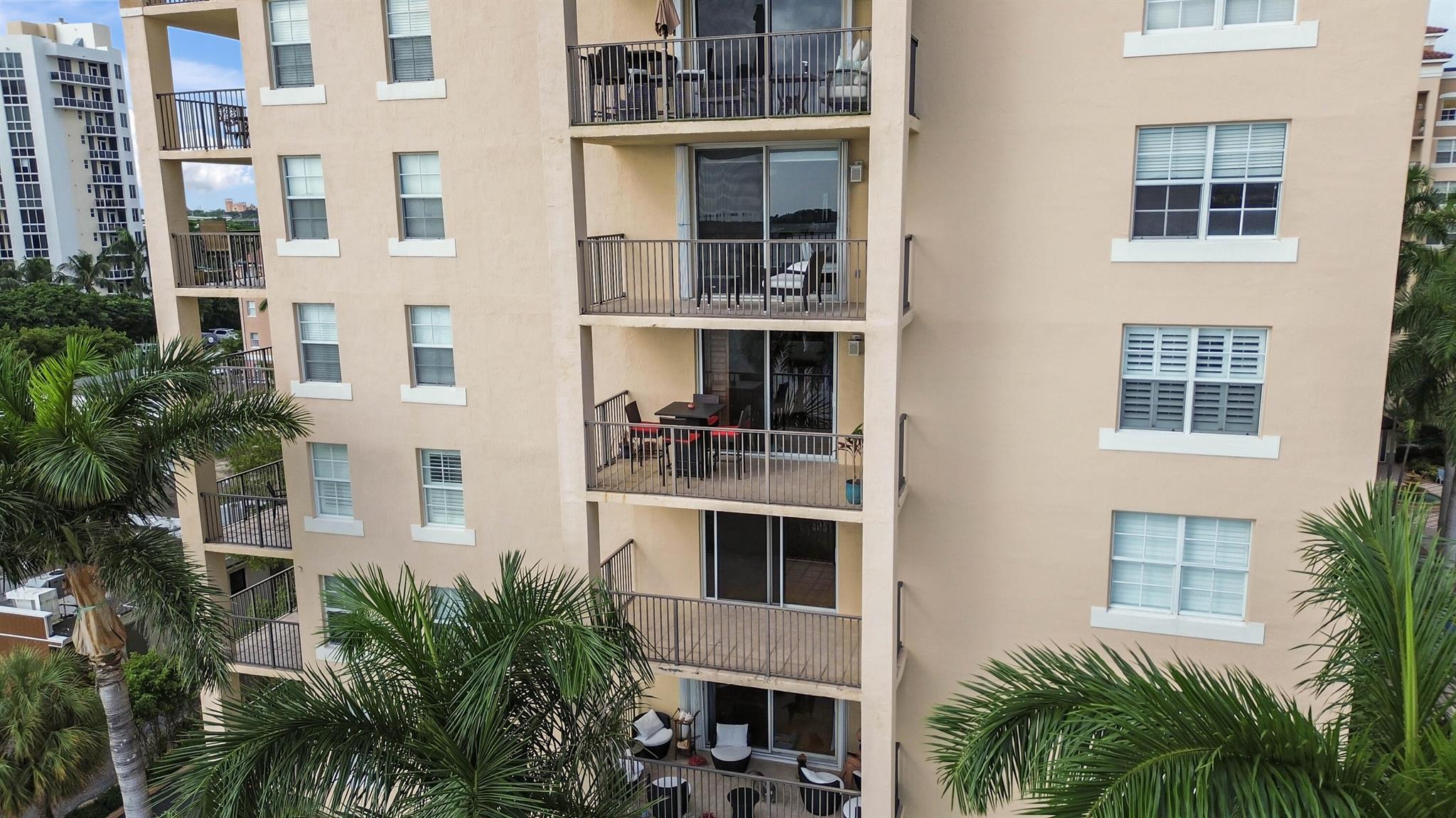 1801 N Flagler Drive Unit: 601