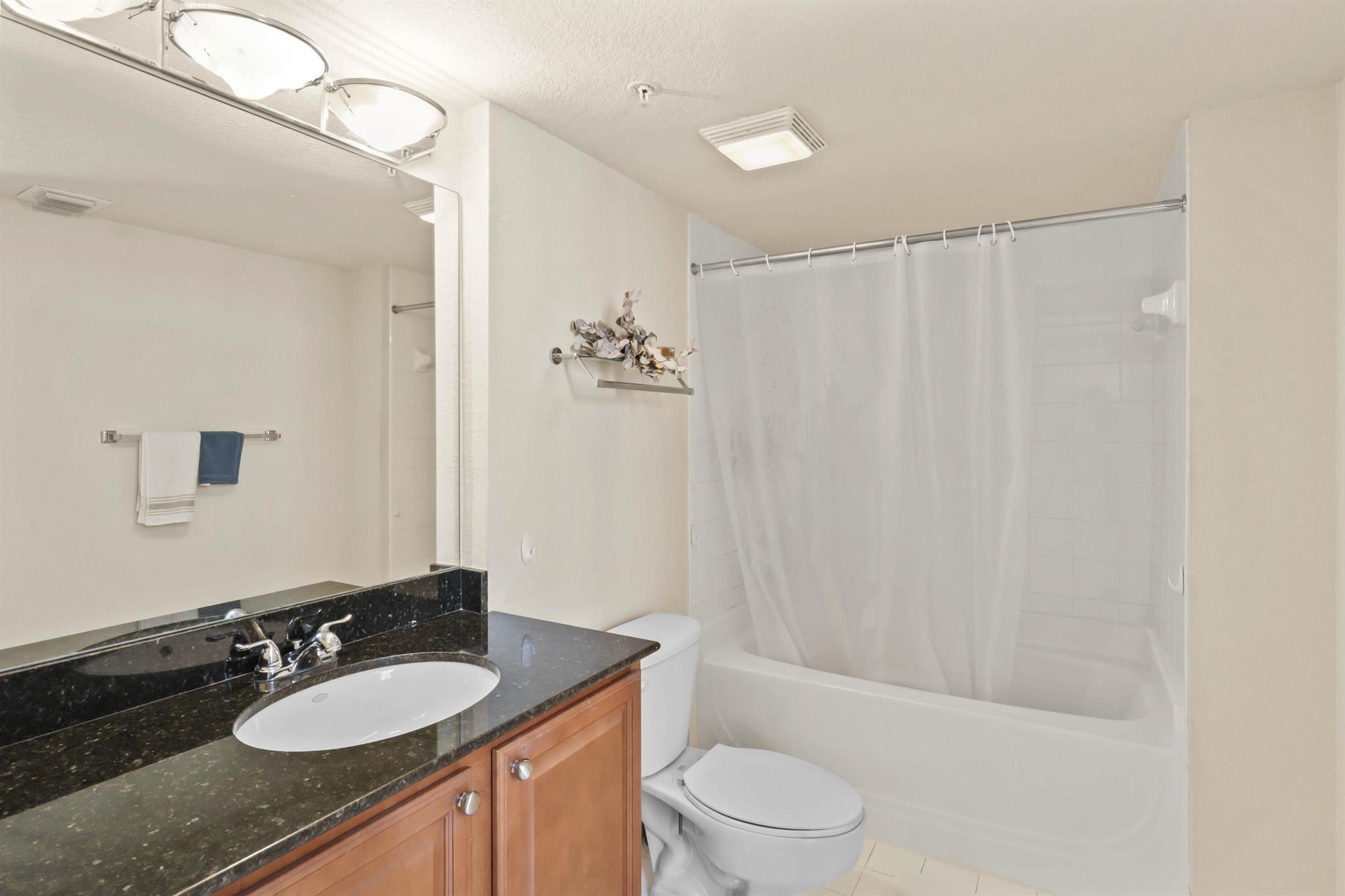 1801 N Flagler Drive Unit: 601