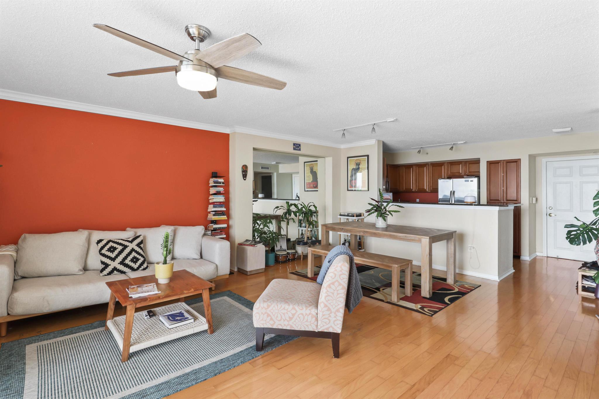 1801 N Flagler Drive Unit: 601