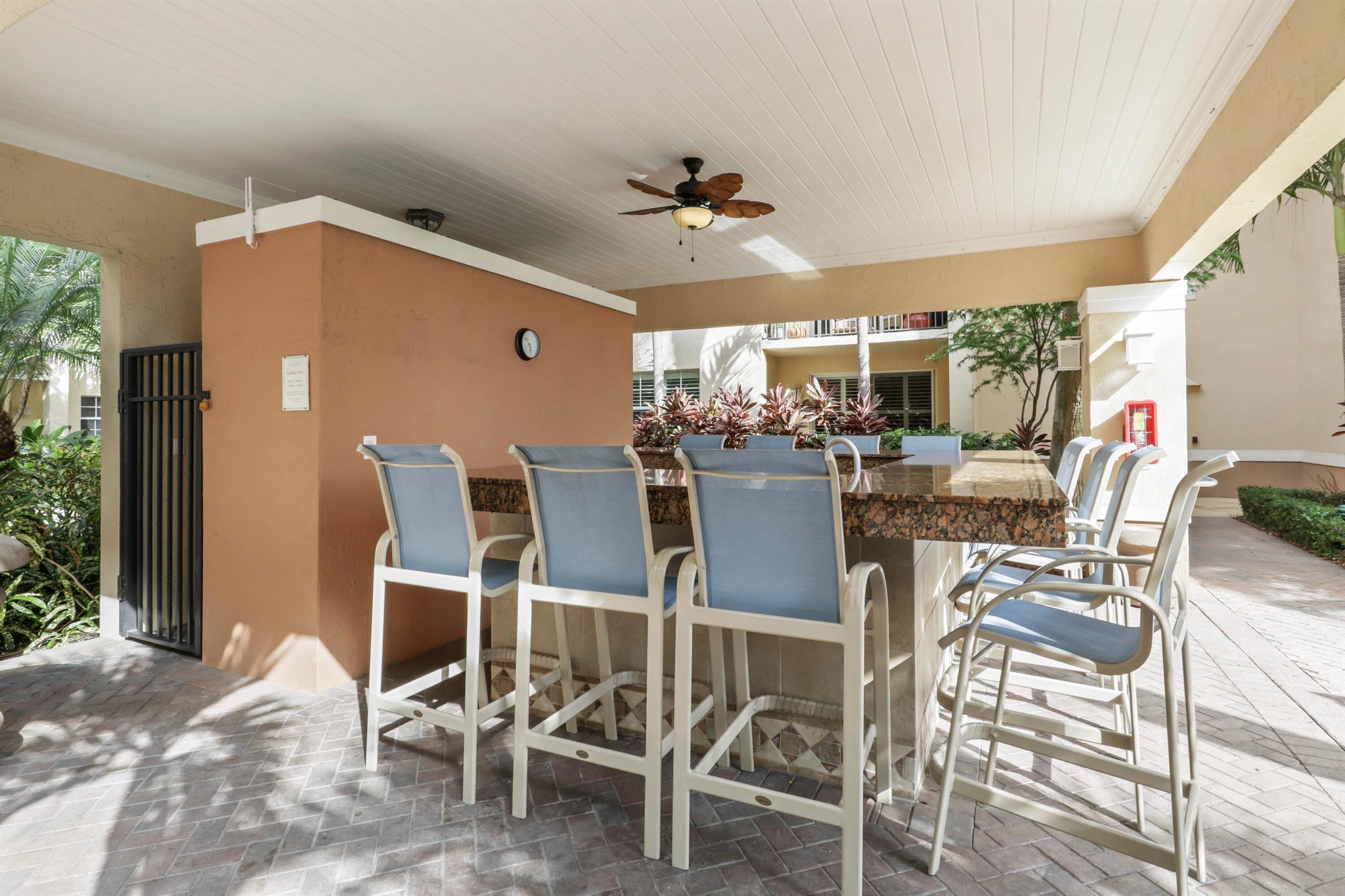 1801 N Flagler Drive Unit: 601