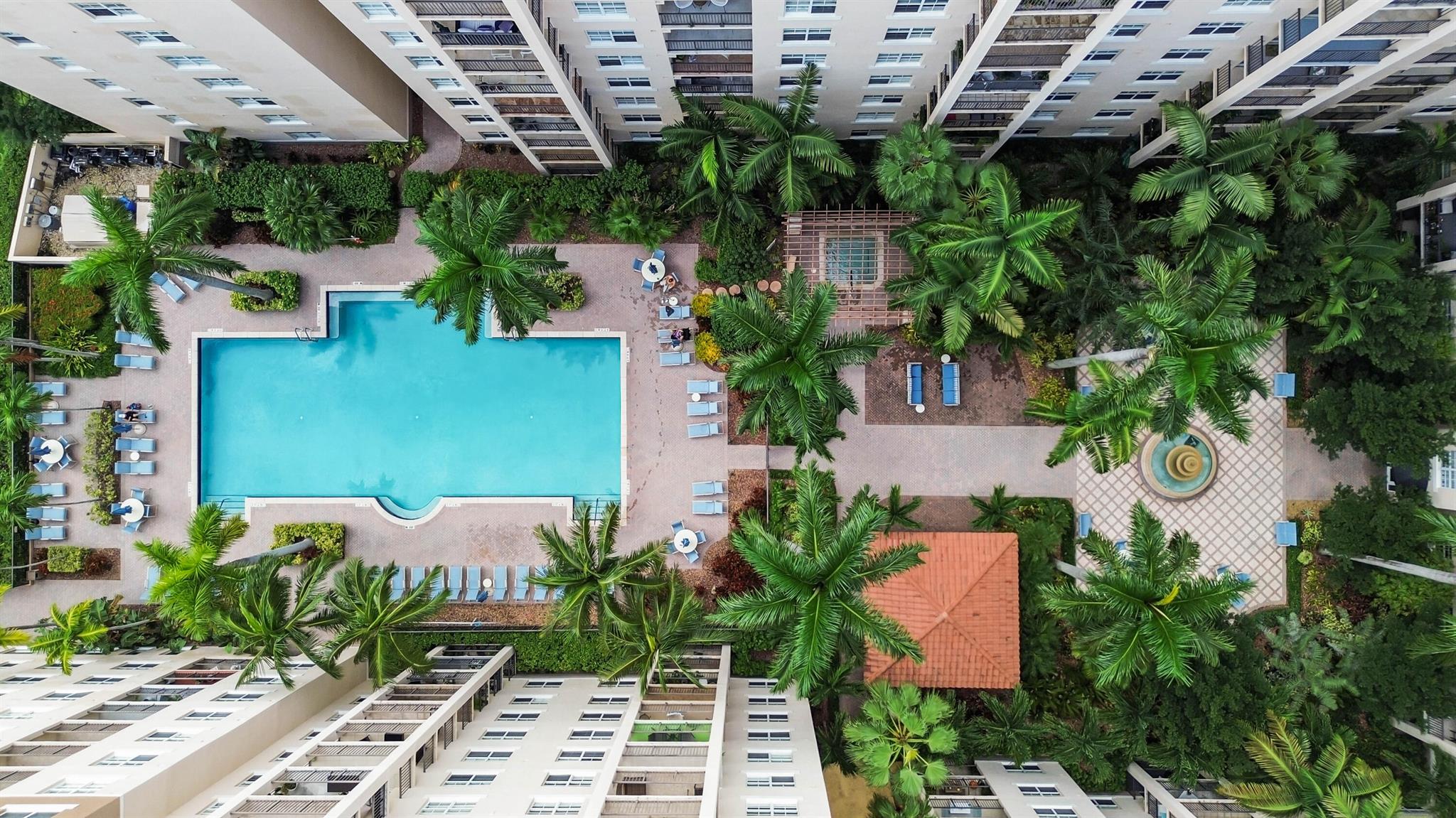 1801 N Flagler Drive Unit: 601