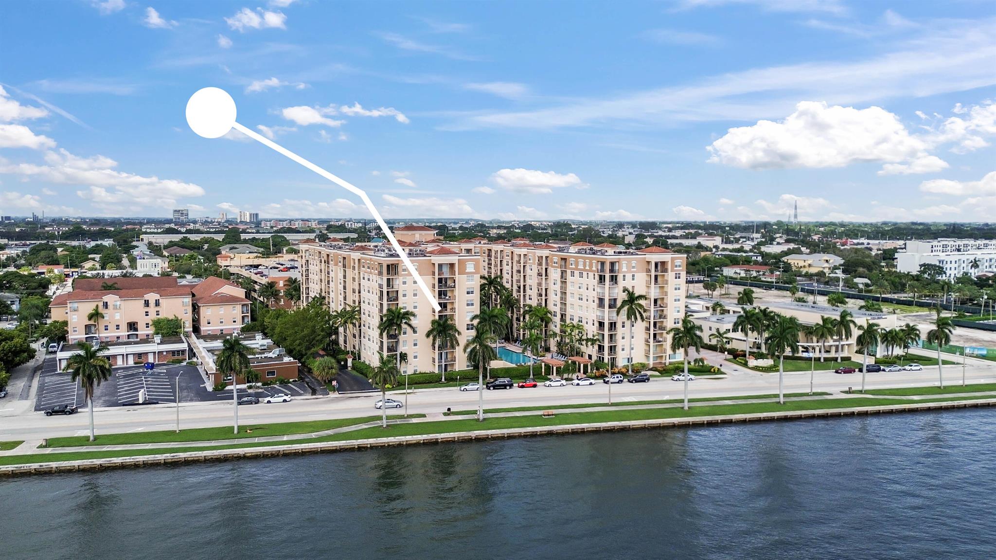 1801 N Flagler Drive Unit: 601