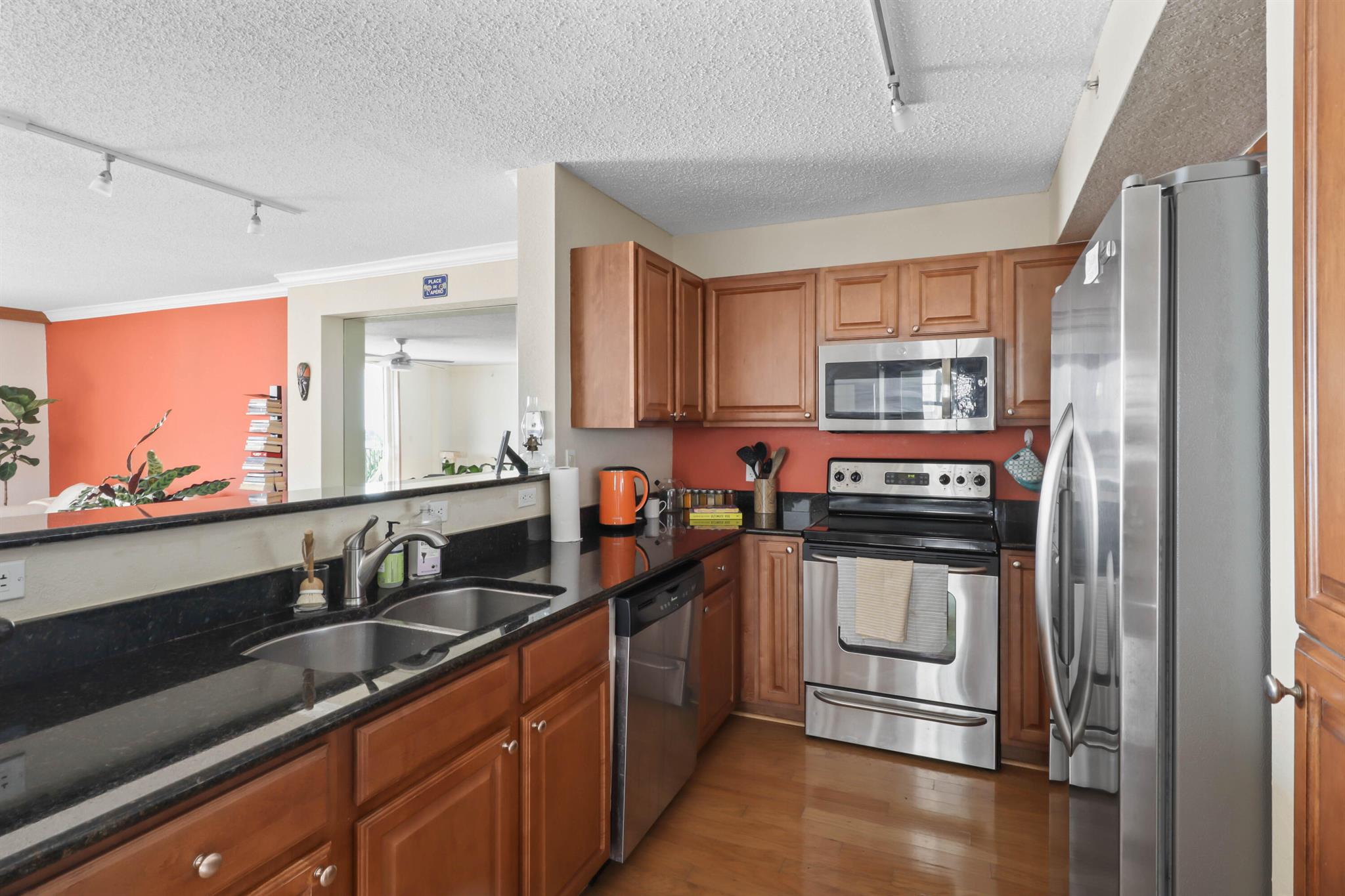 1801 N Flagler Drive Unit: 601