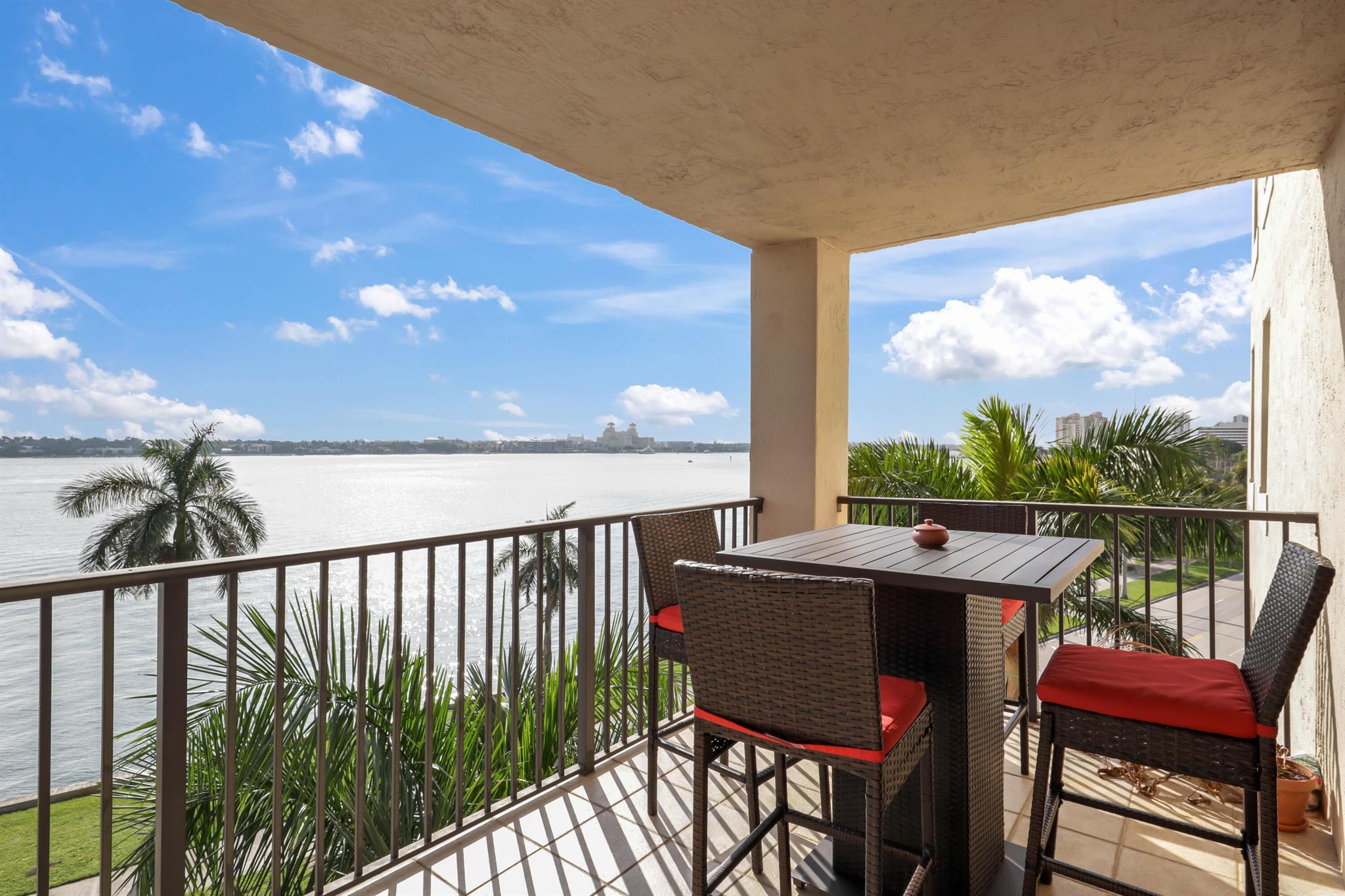 1801 N Flagler Drive Unit: 601