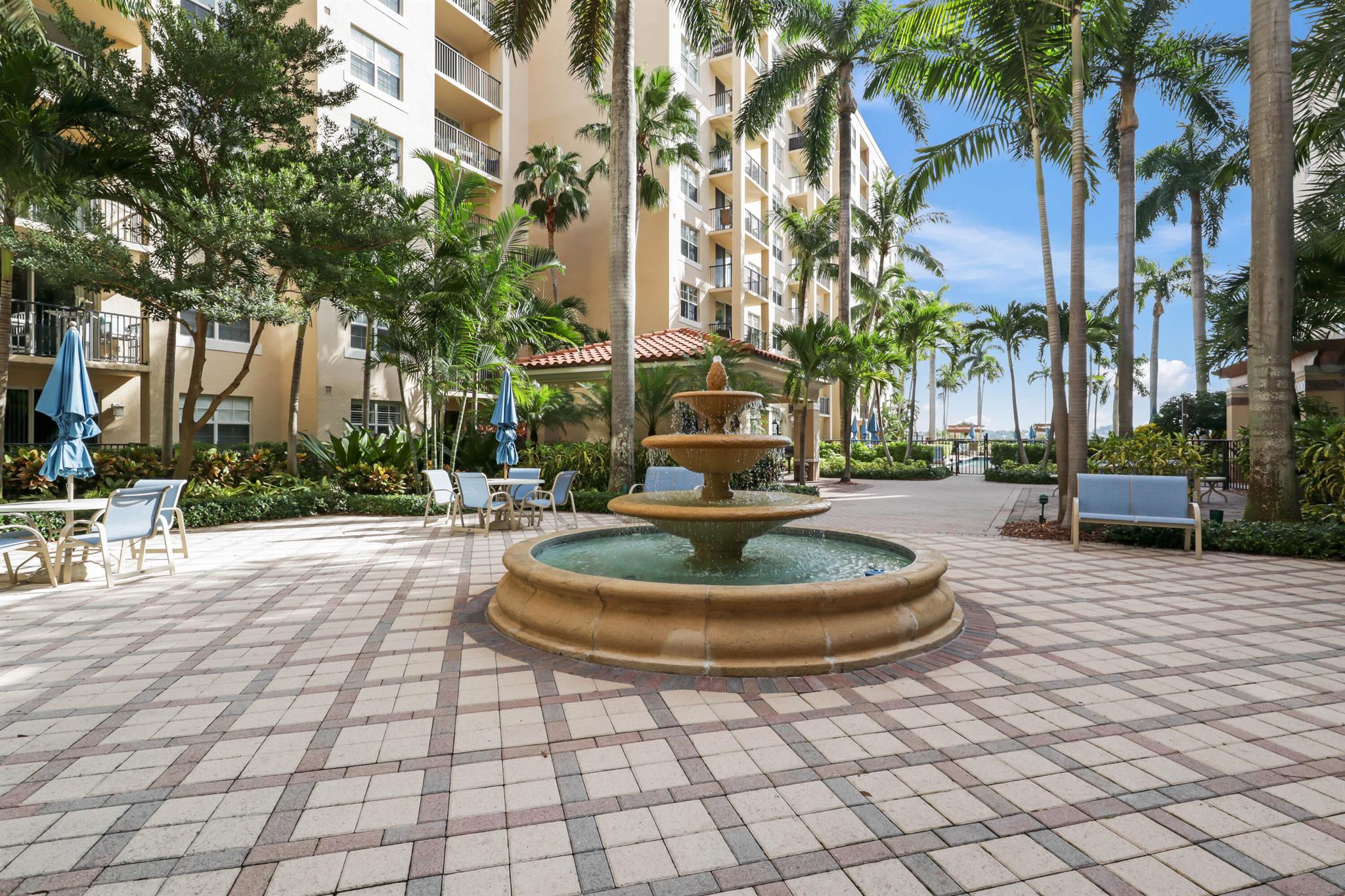 1801 N Flagler Drive Unit: 601