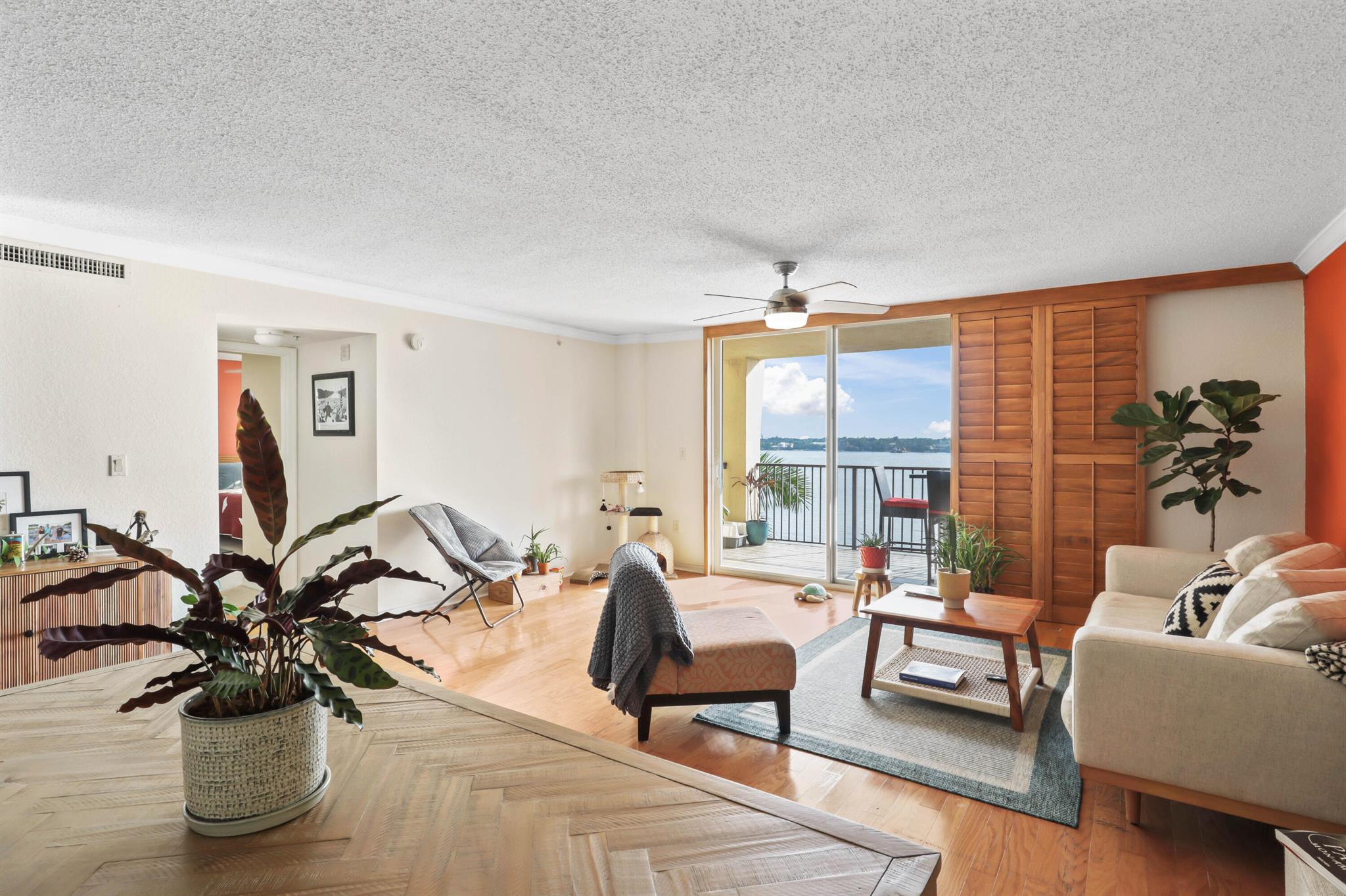1801 N Flagler Drive Unit: 601