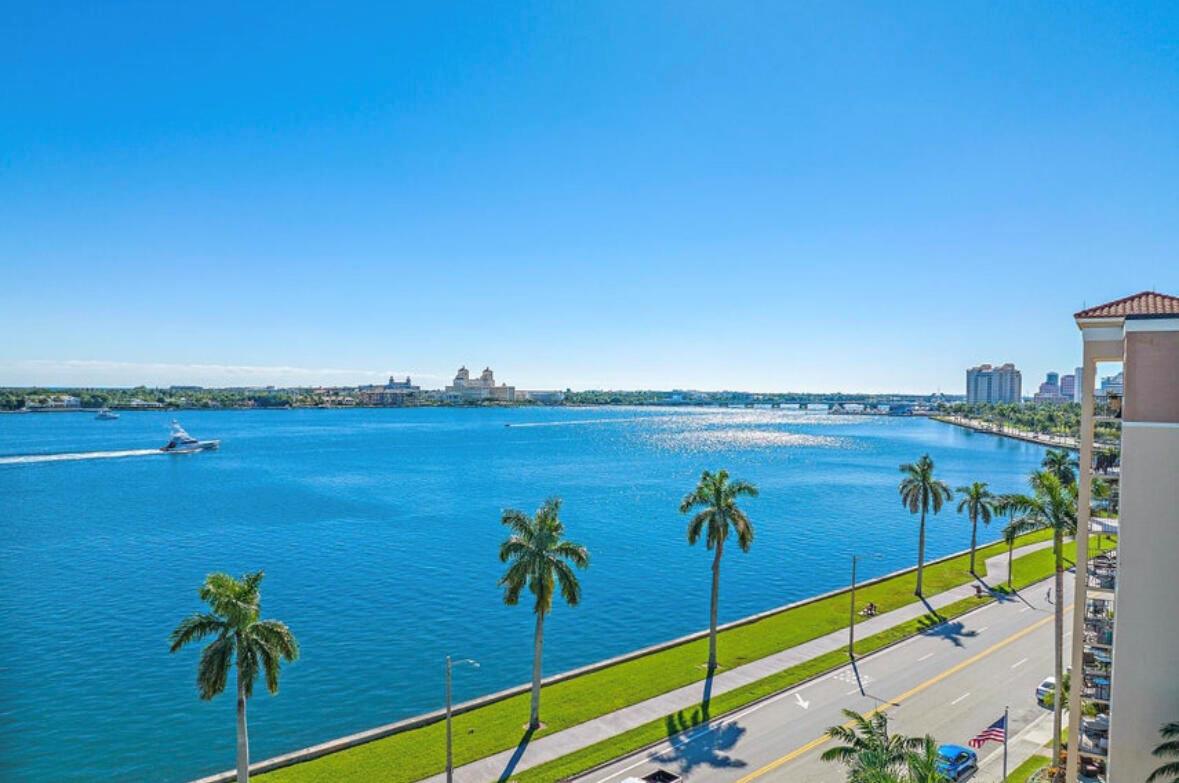 1801 N Flagler Drive Unit: 601