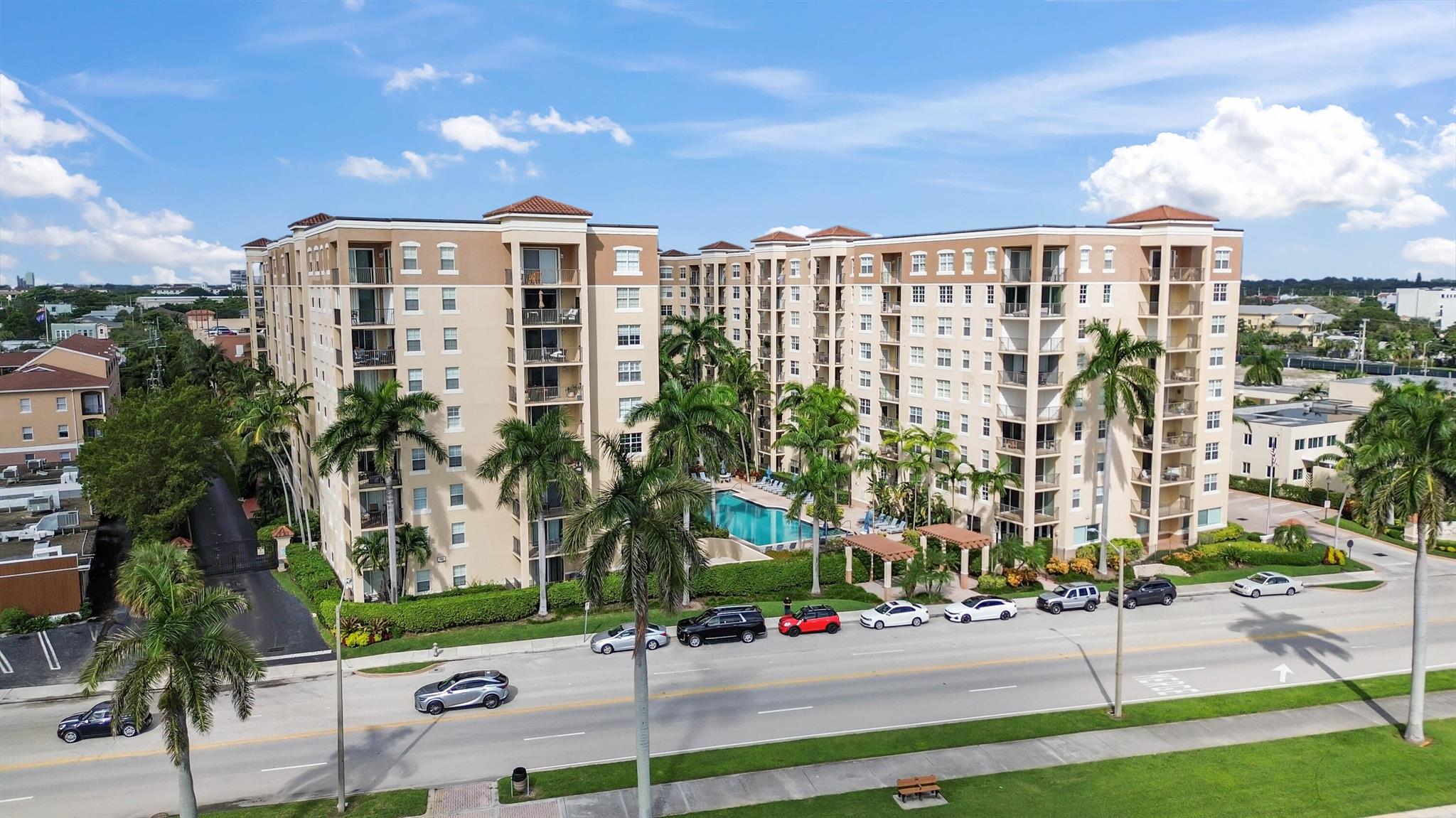 1801 N Flagler Drive Unit: 601