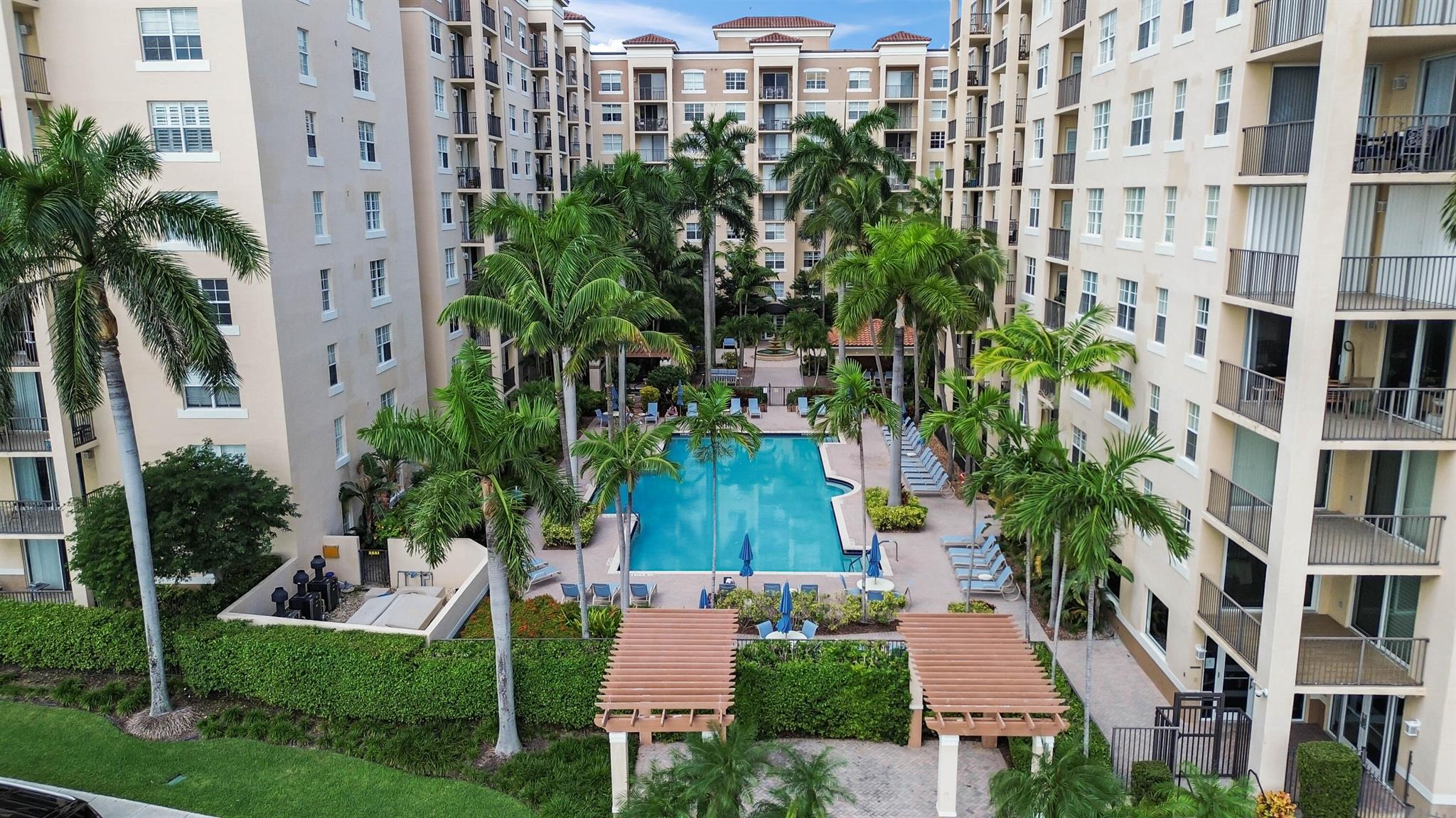 1801 N Flagler Drive Unit: 601
