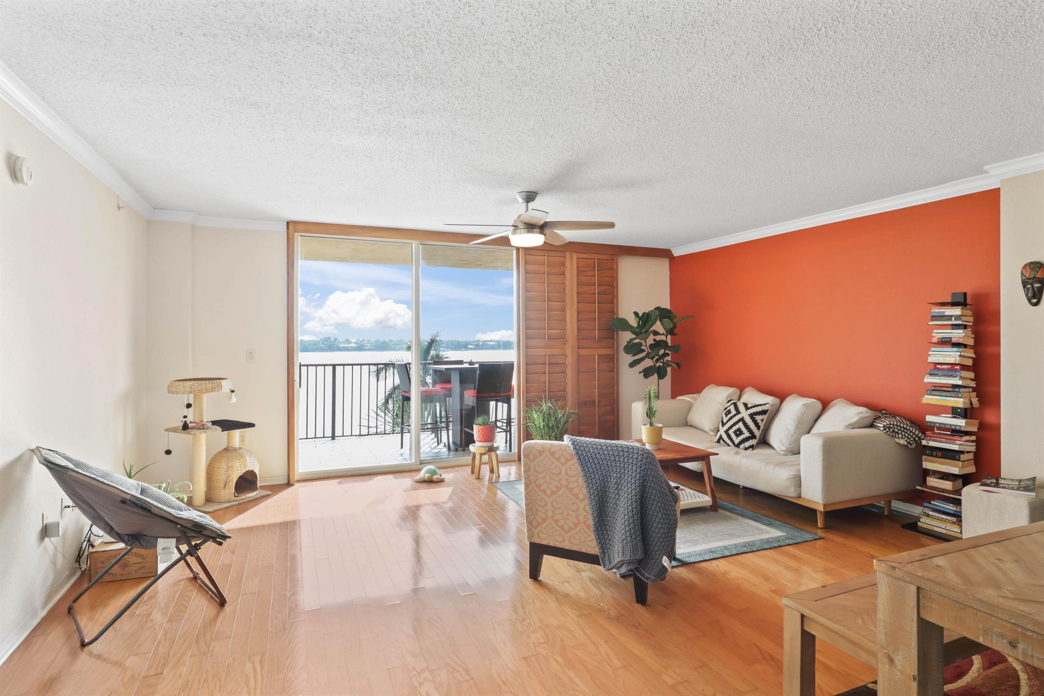 1801 N Flagler Drive Unit: 601