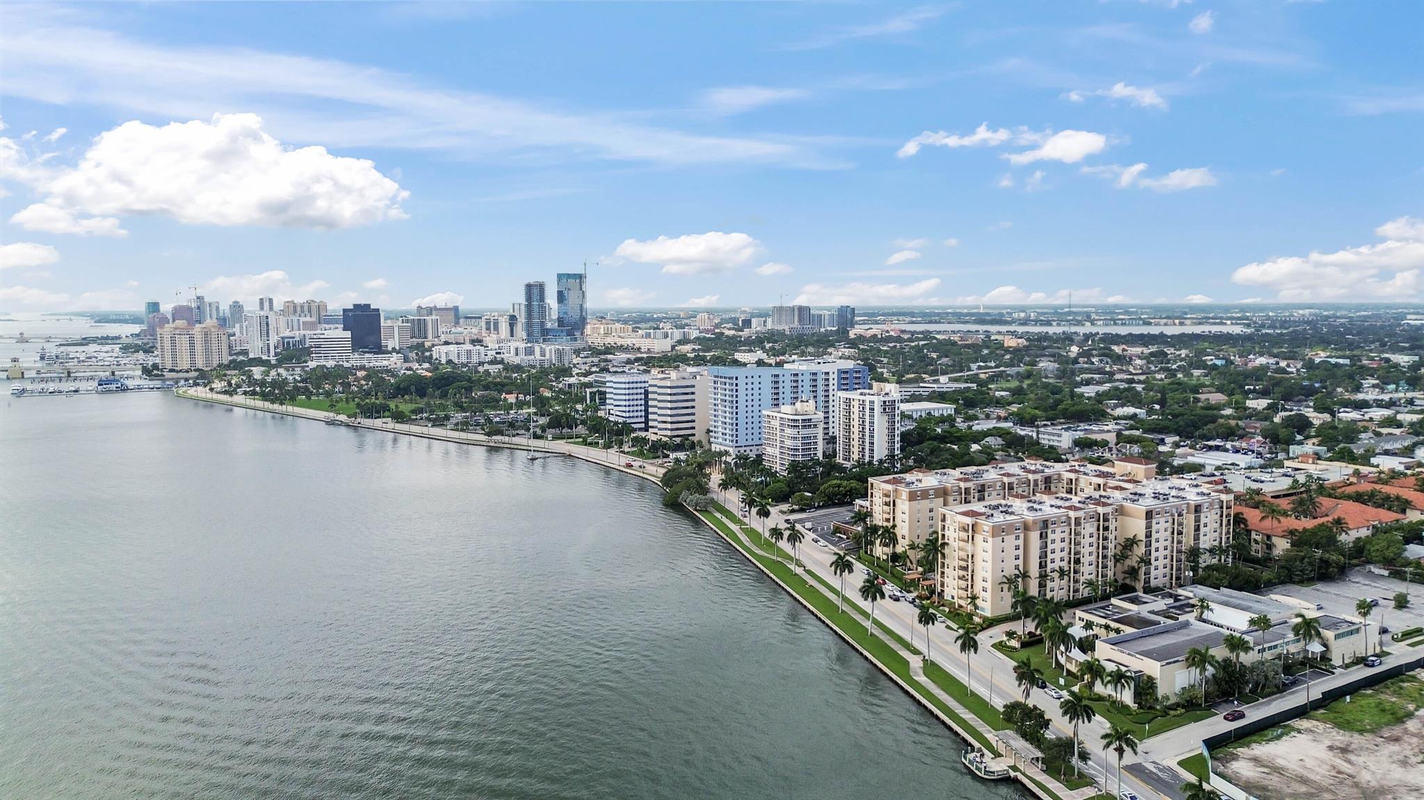 1801 N Flagler Drive Unit: 601