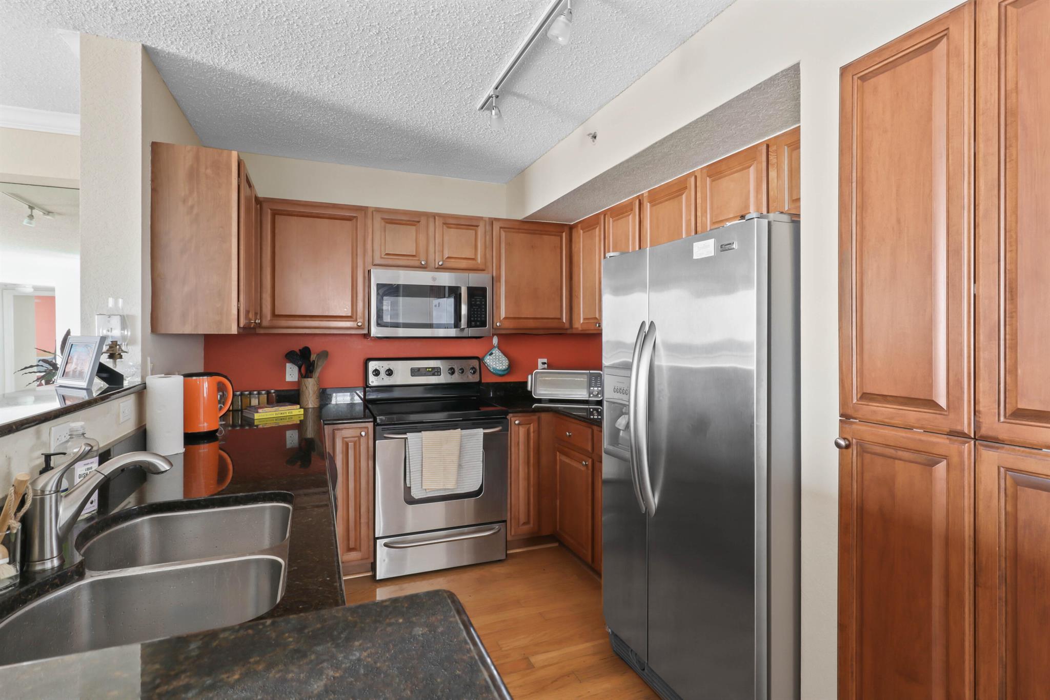 1801 N Flagler Drive Unit: 601