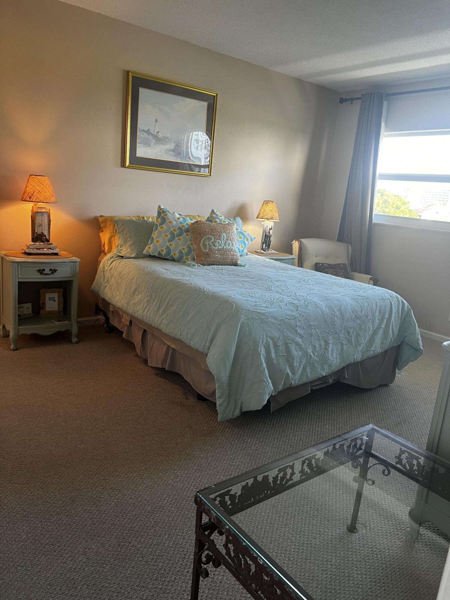 20 Yacht Club Drive 405