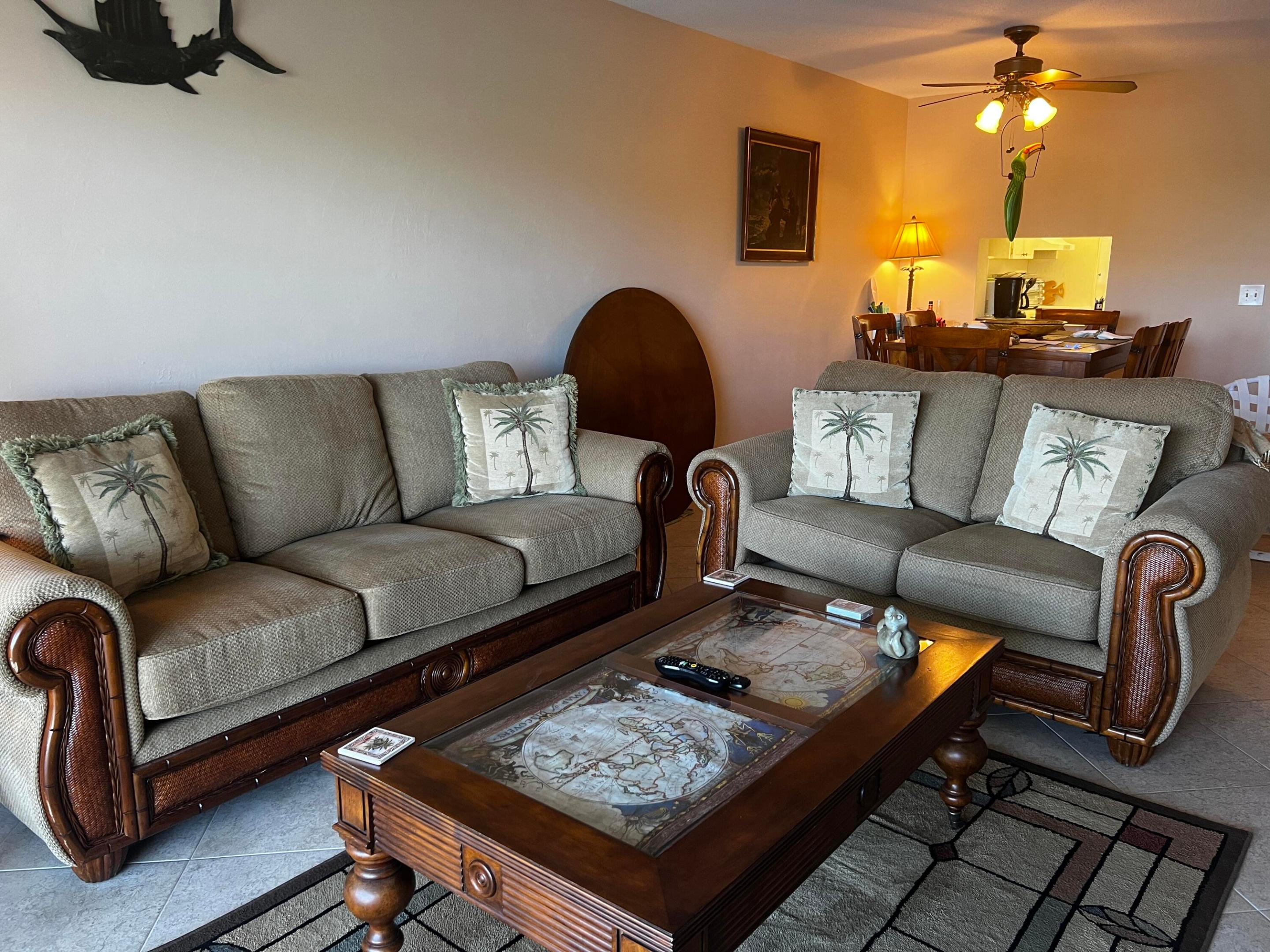 20 Yacht Club Drive 405