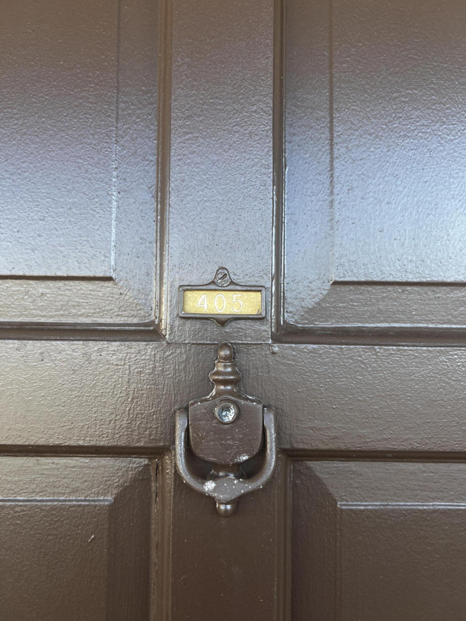 20 Yacht Club Drive 405