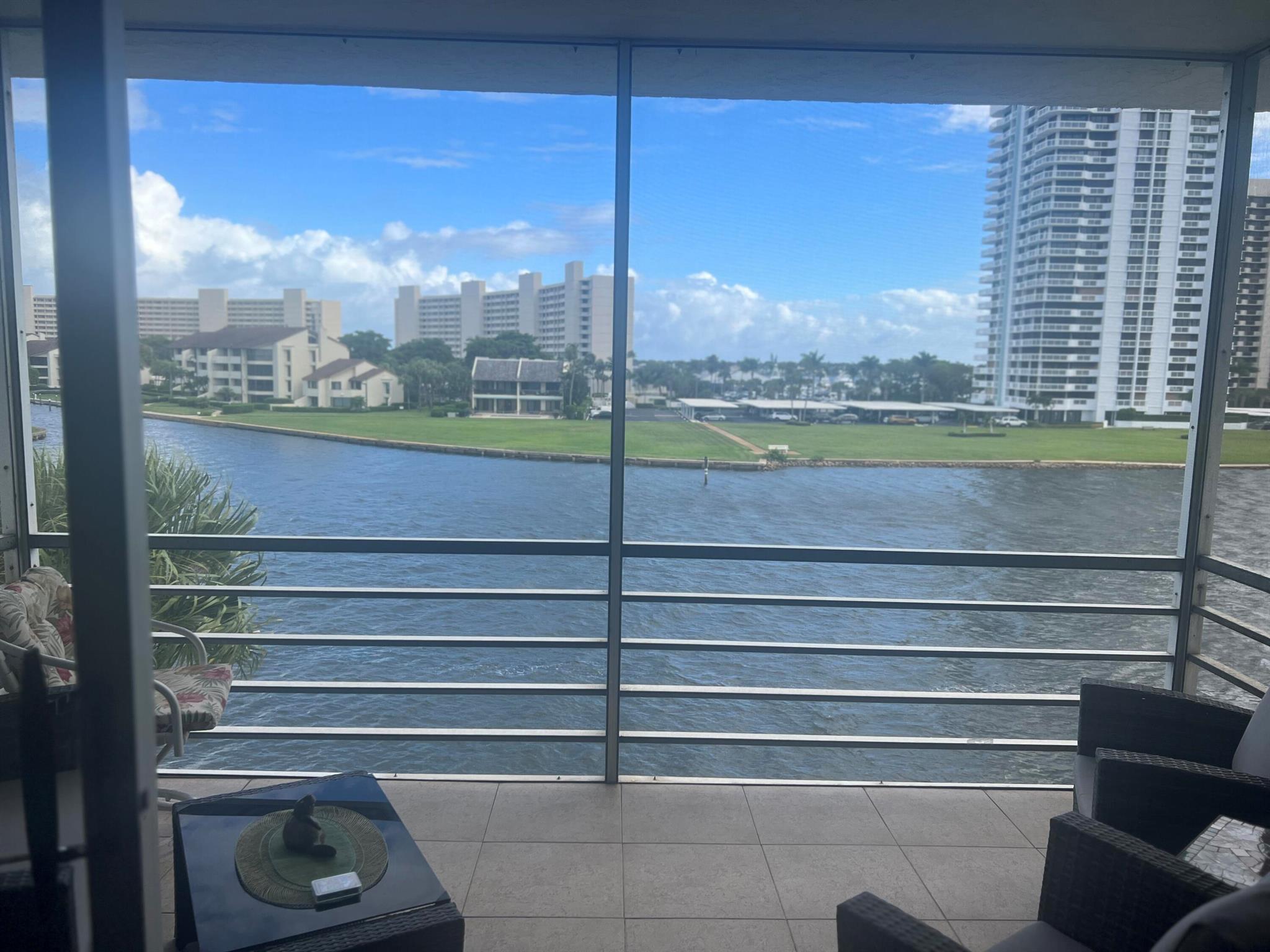 20 Yacht Club Drive 405