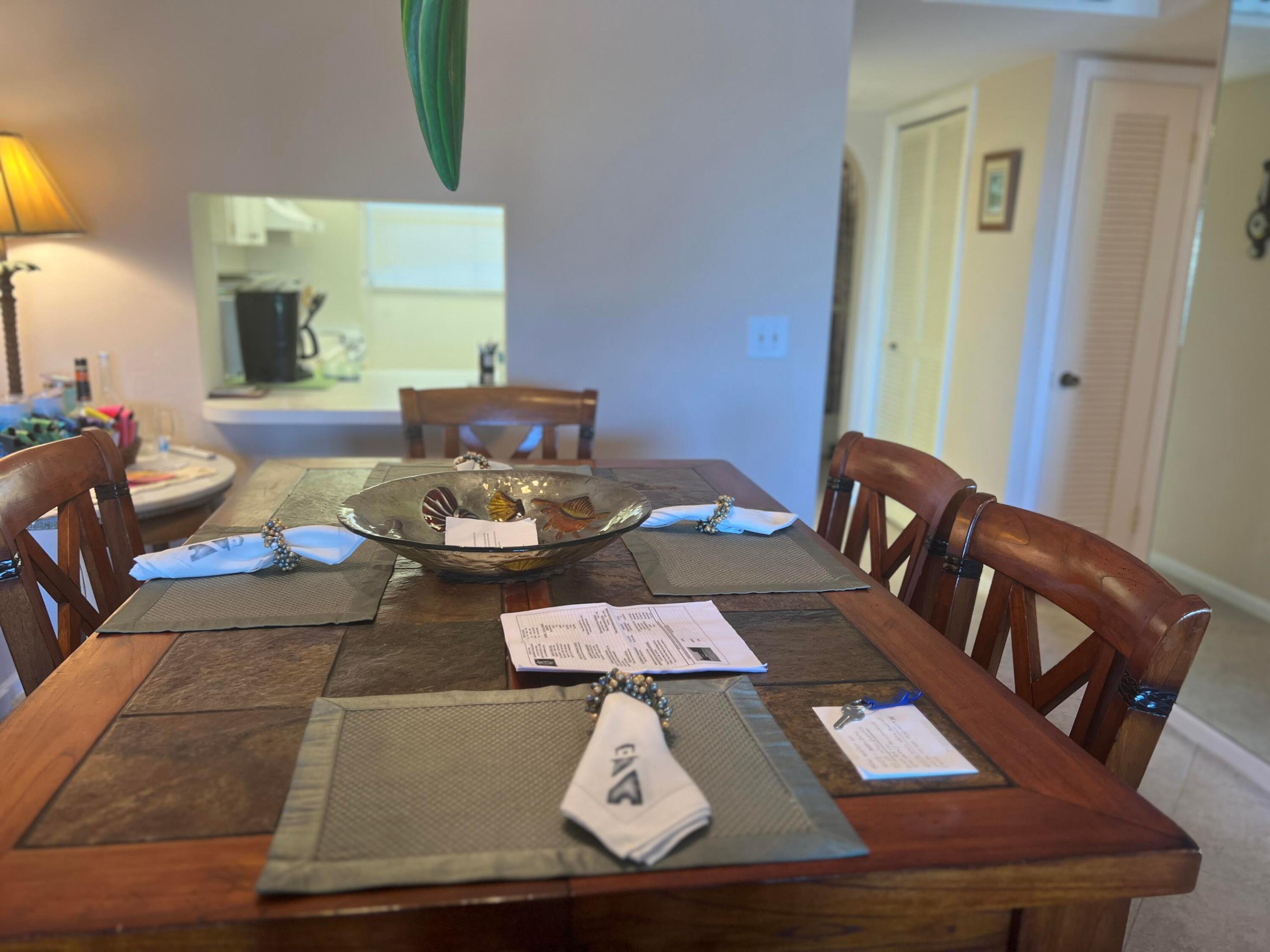 20 Yacht Club Drive 405