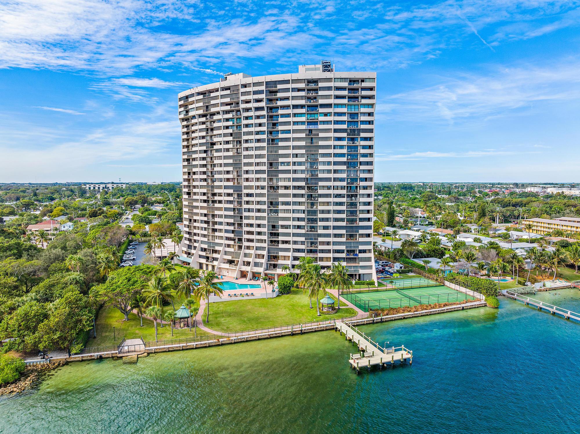 5200 N Flagler Drive 2204