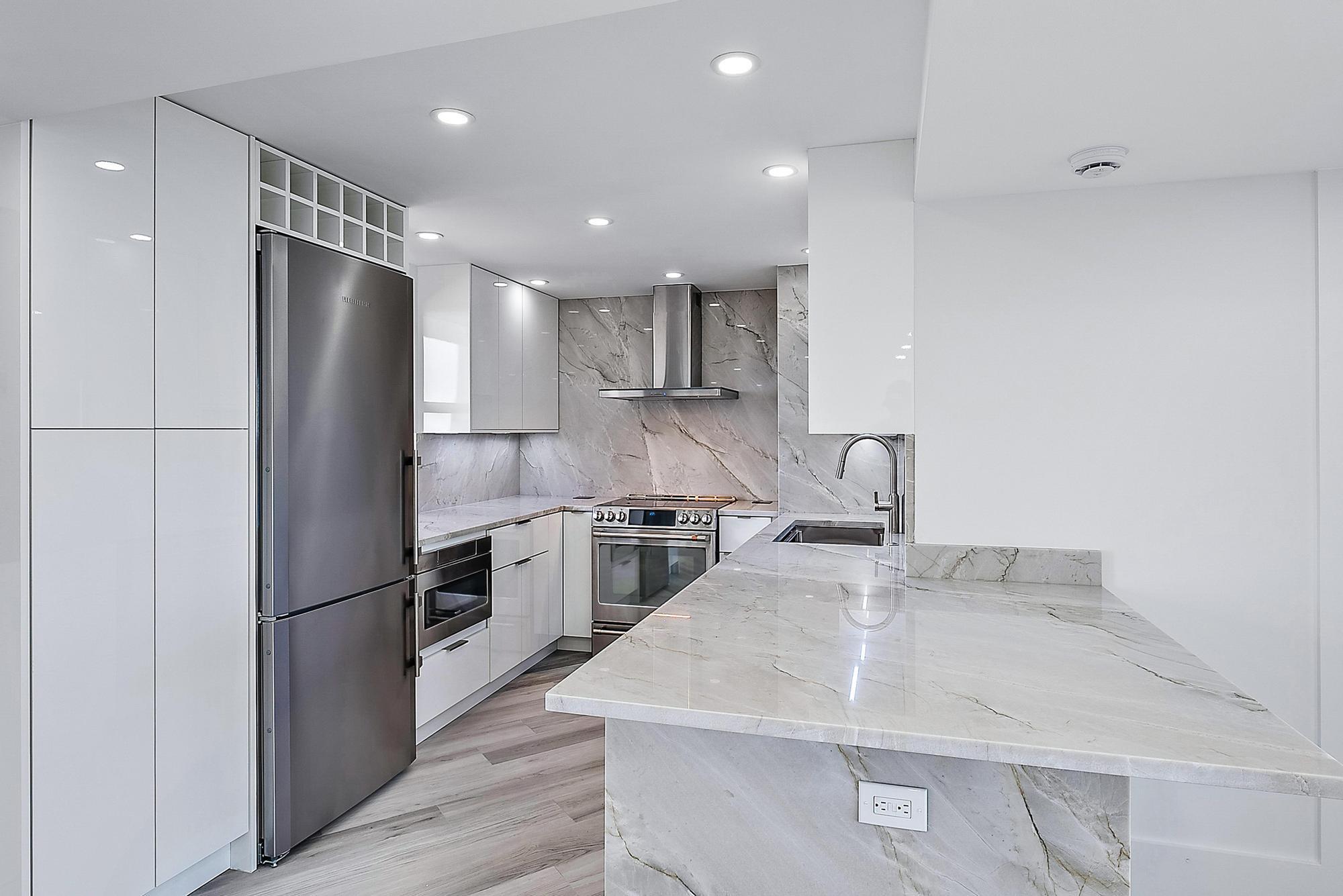 5200 N Flagler Drive 2204