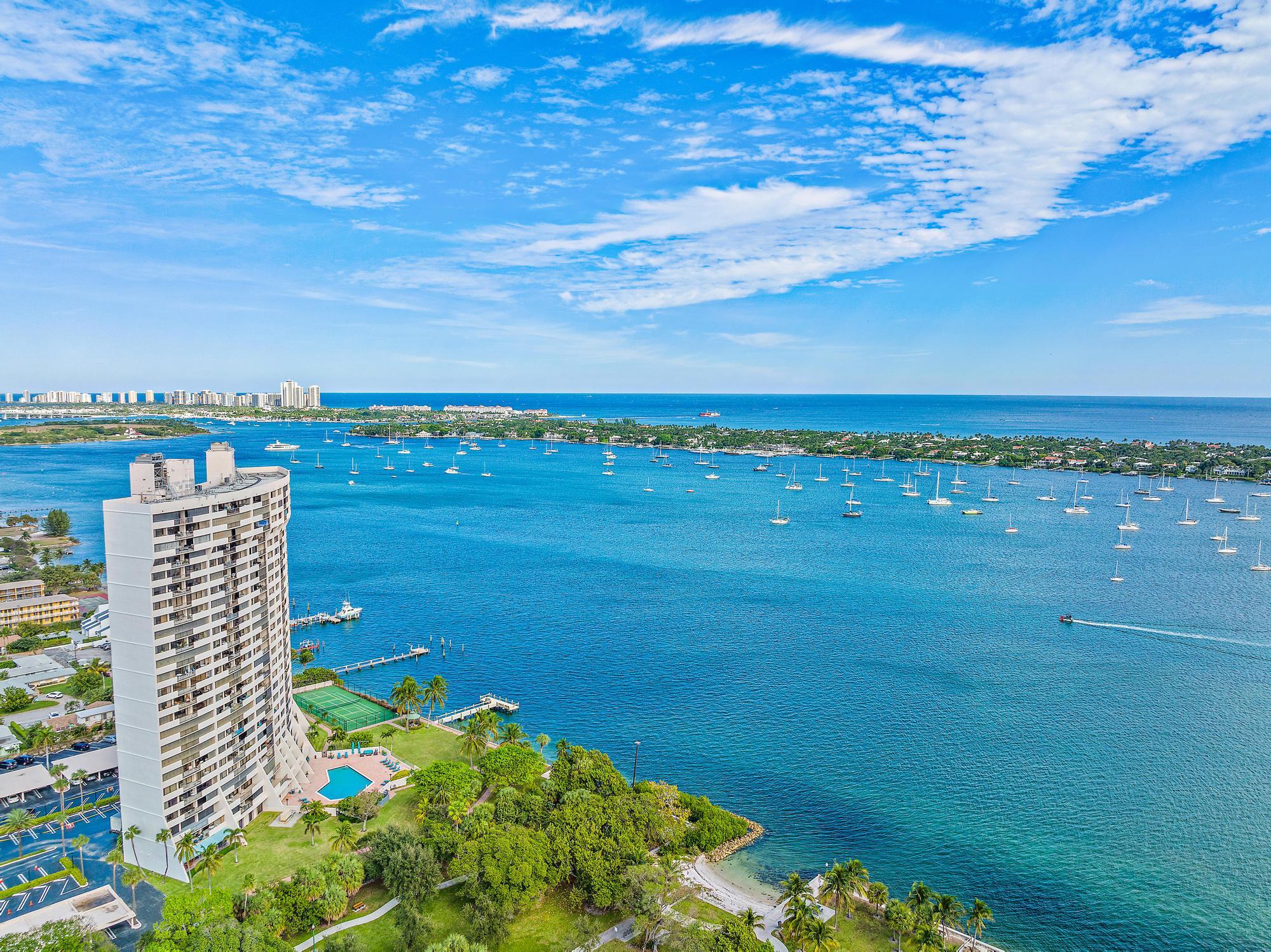 5200 N Flagler Drive 2204