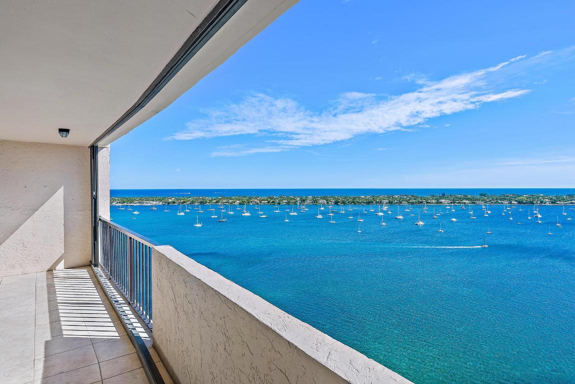 5200 N Flagler Drive 2204