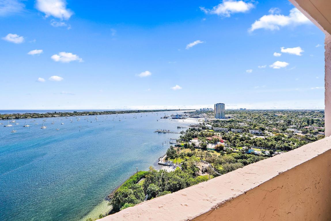 5200 N Flagler Drive 2204