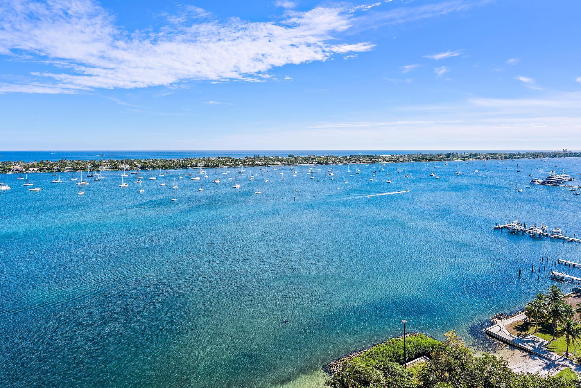 5200 N Flagler Drive 2204