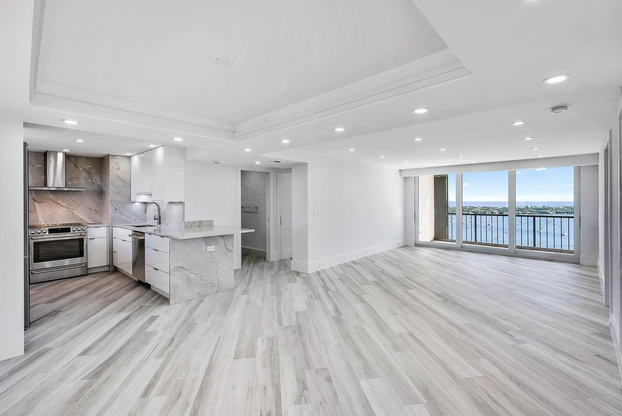 5200 N Flagler Drive 2204