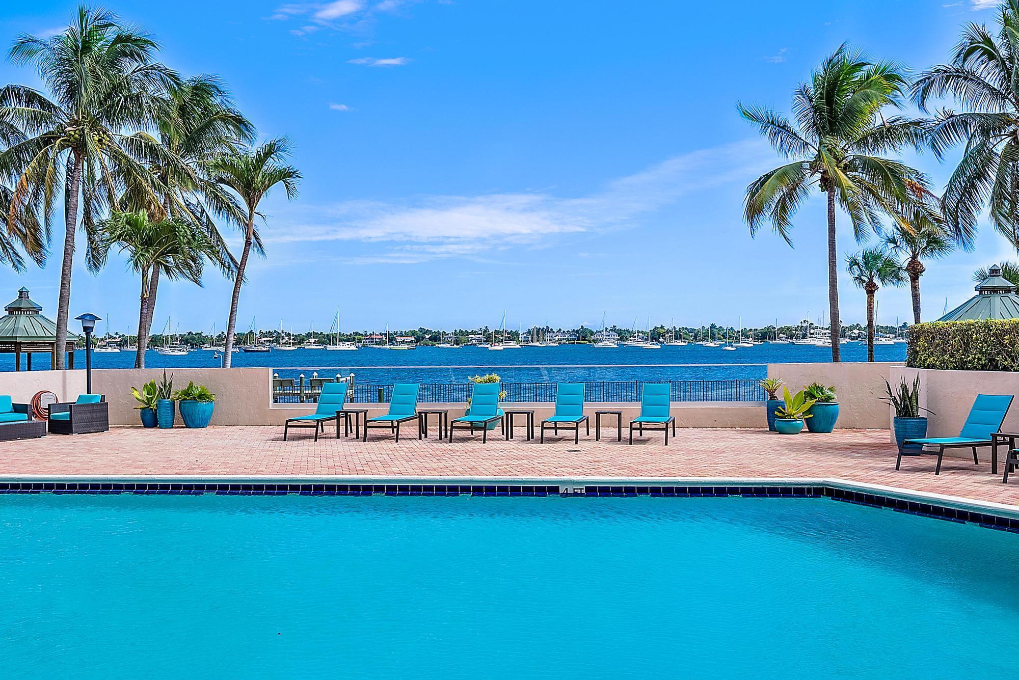 5200 N Flagler Drive 2204