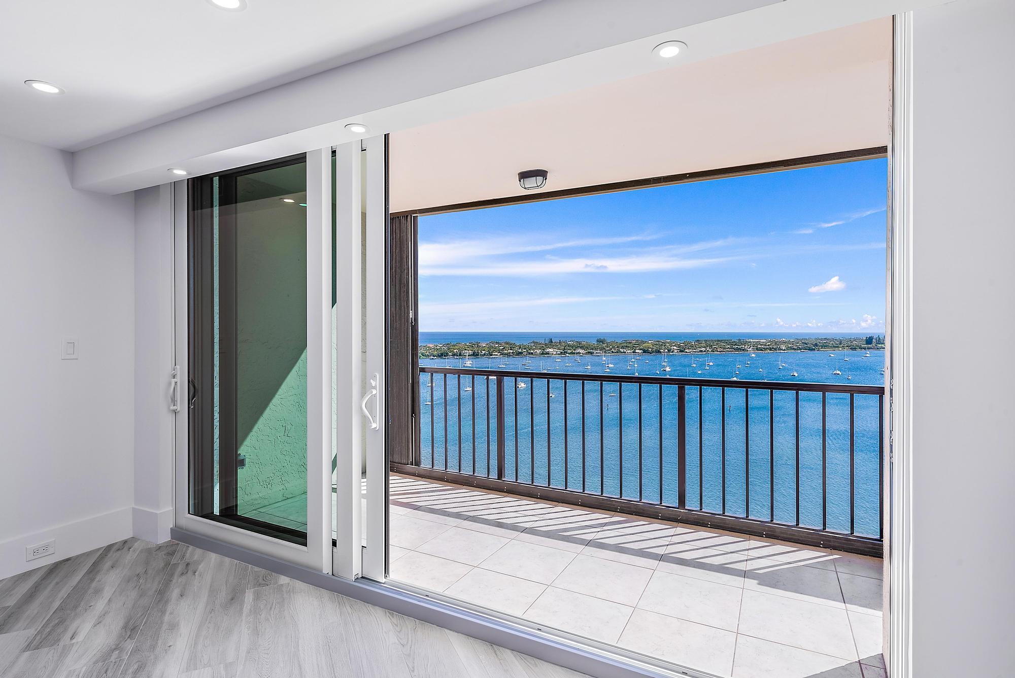 5200 N Flagler Drive 2204