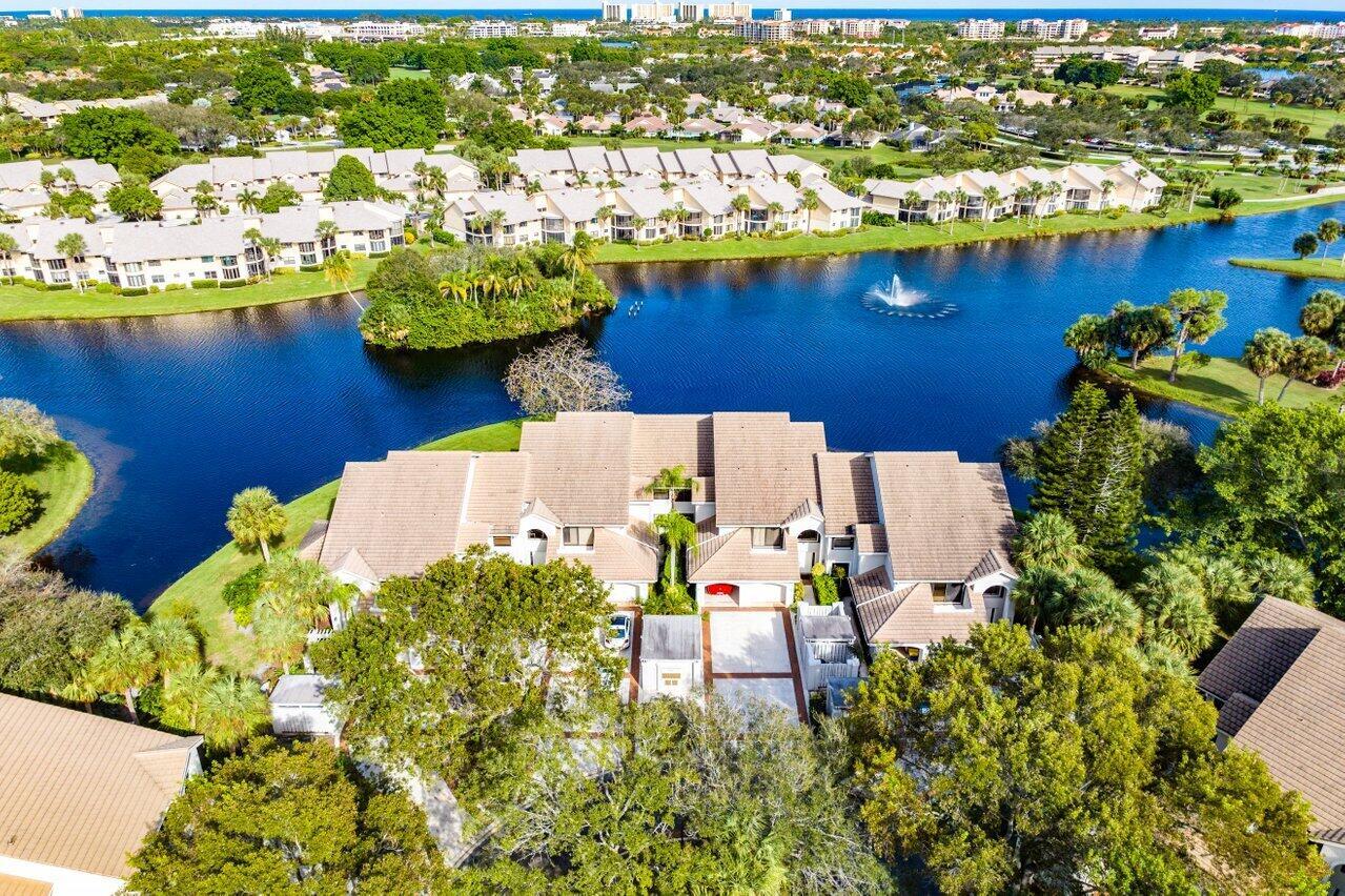 3881 Back Bay Drive Unit: 220