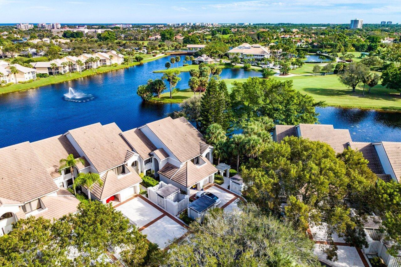3881 Back Bay Drive Unit: 220