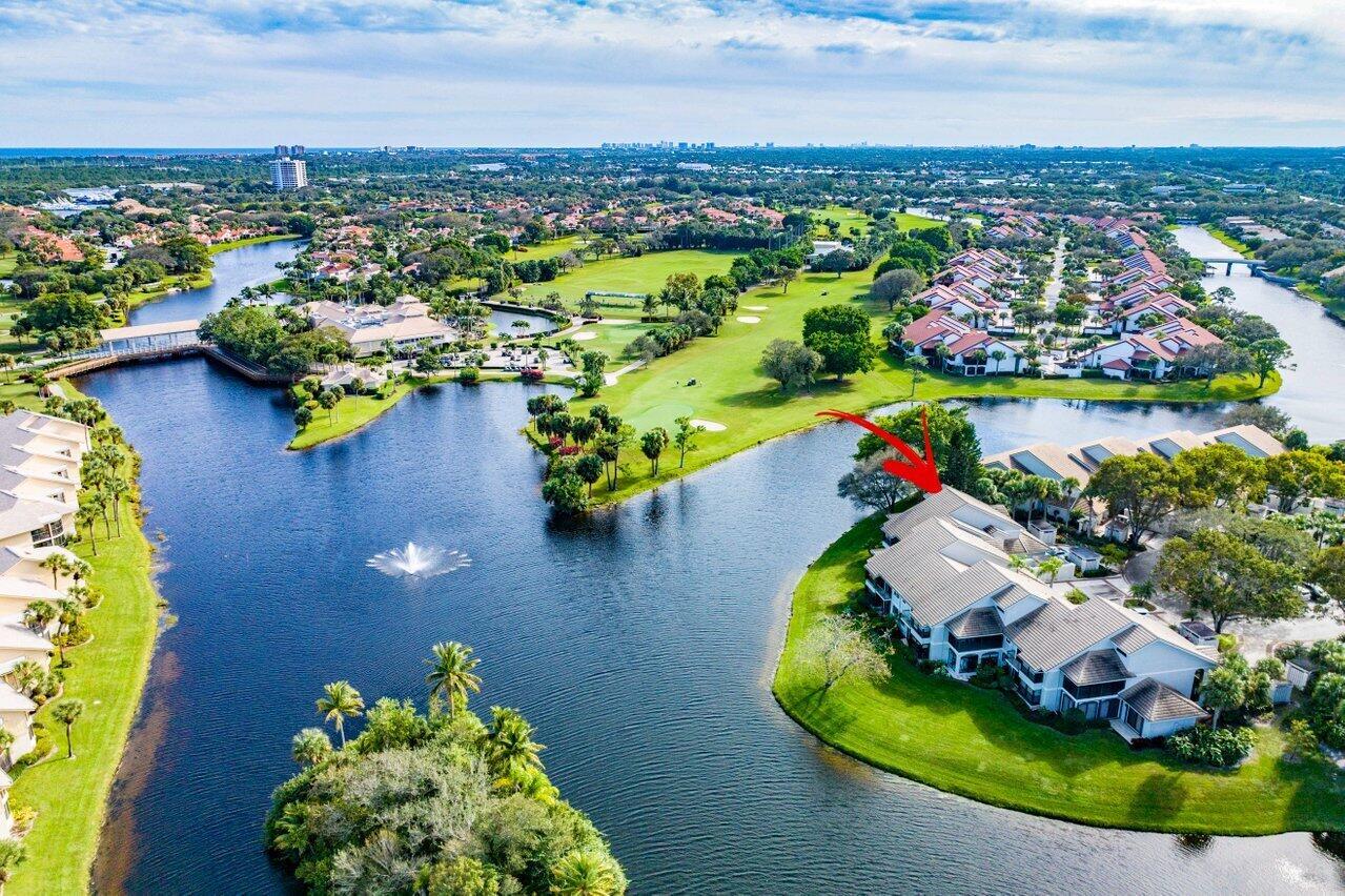 3881 Back Bay Drive Unit: 220