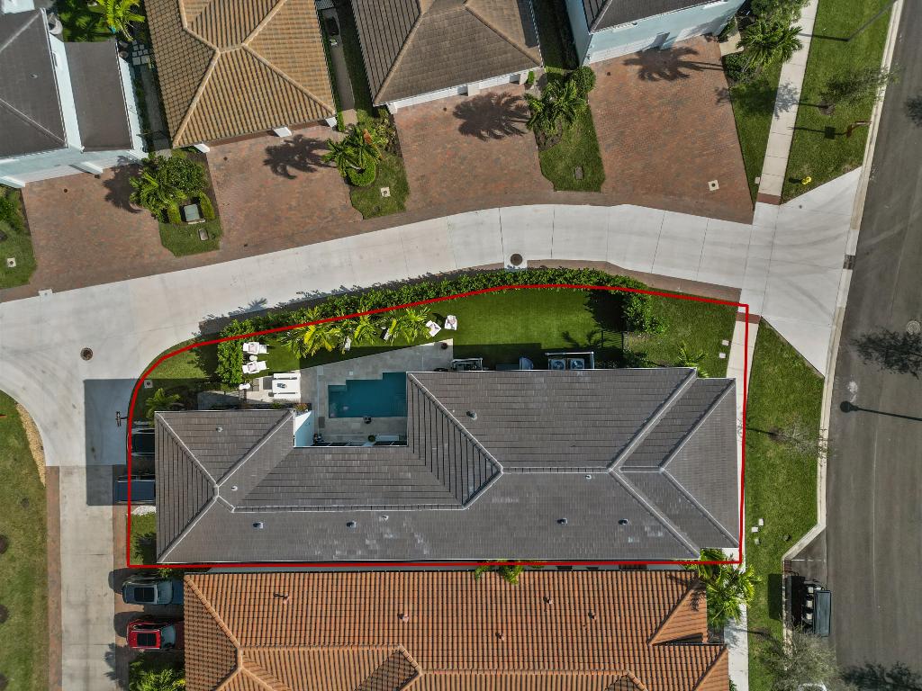 13545 Machiavelli Way