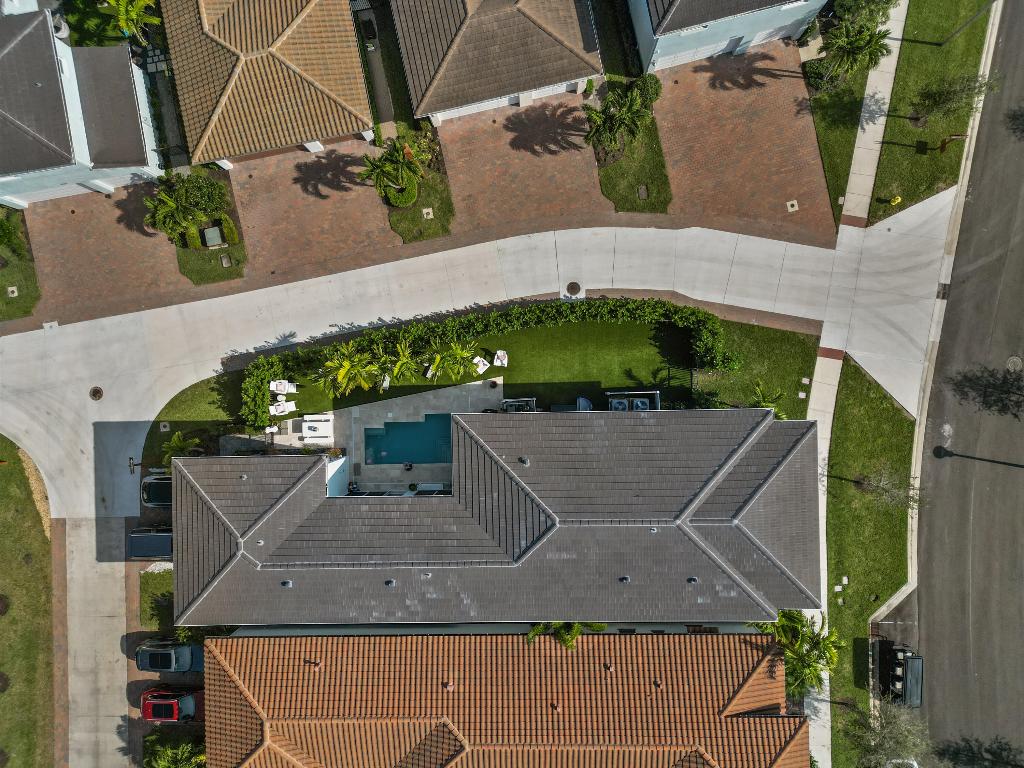 13545 Machiavelli Way