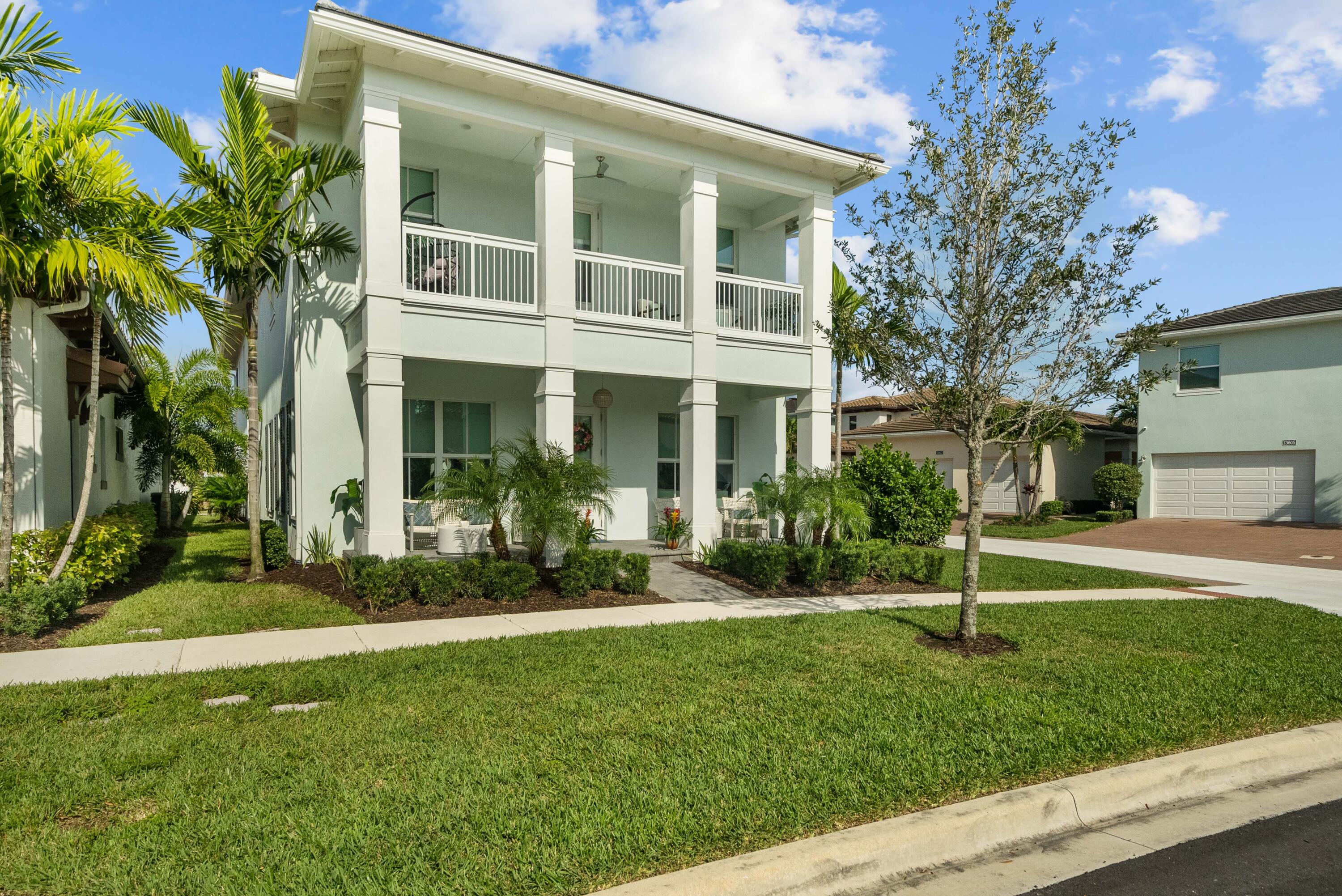 13545 Machiavelli Way