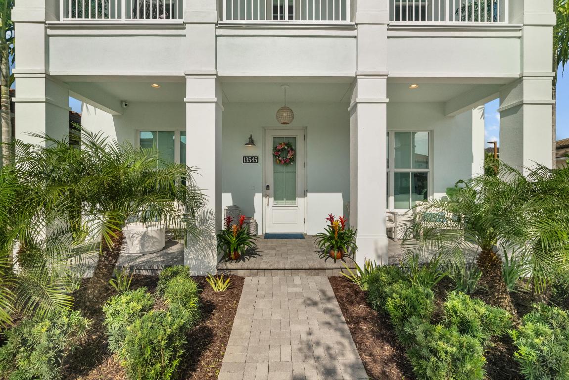 13545 Machiavelli Way