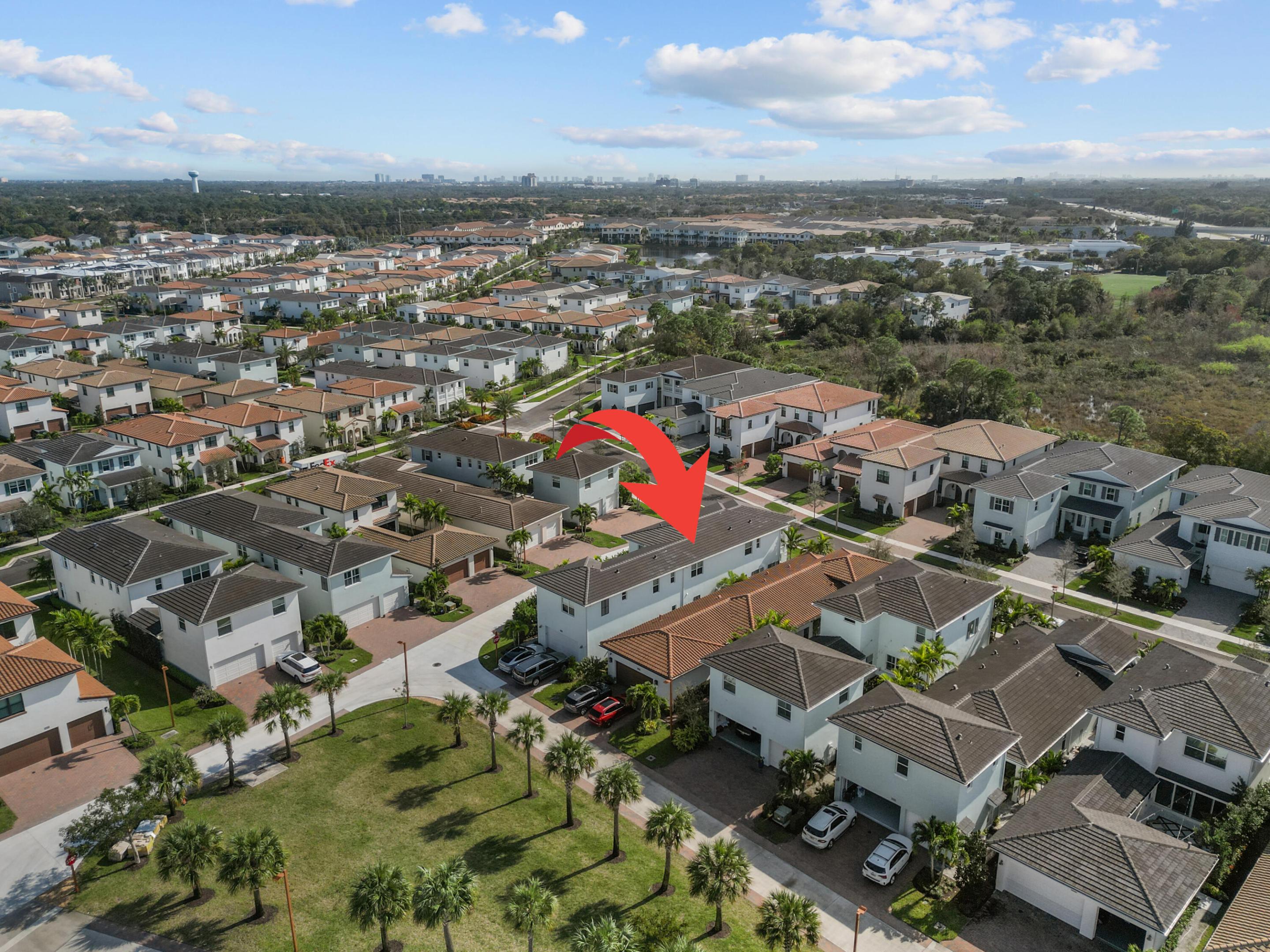 13545 Machiavelli Way